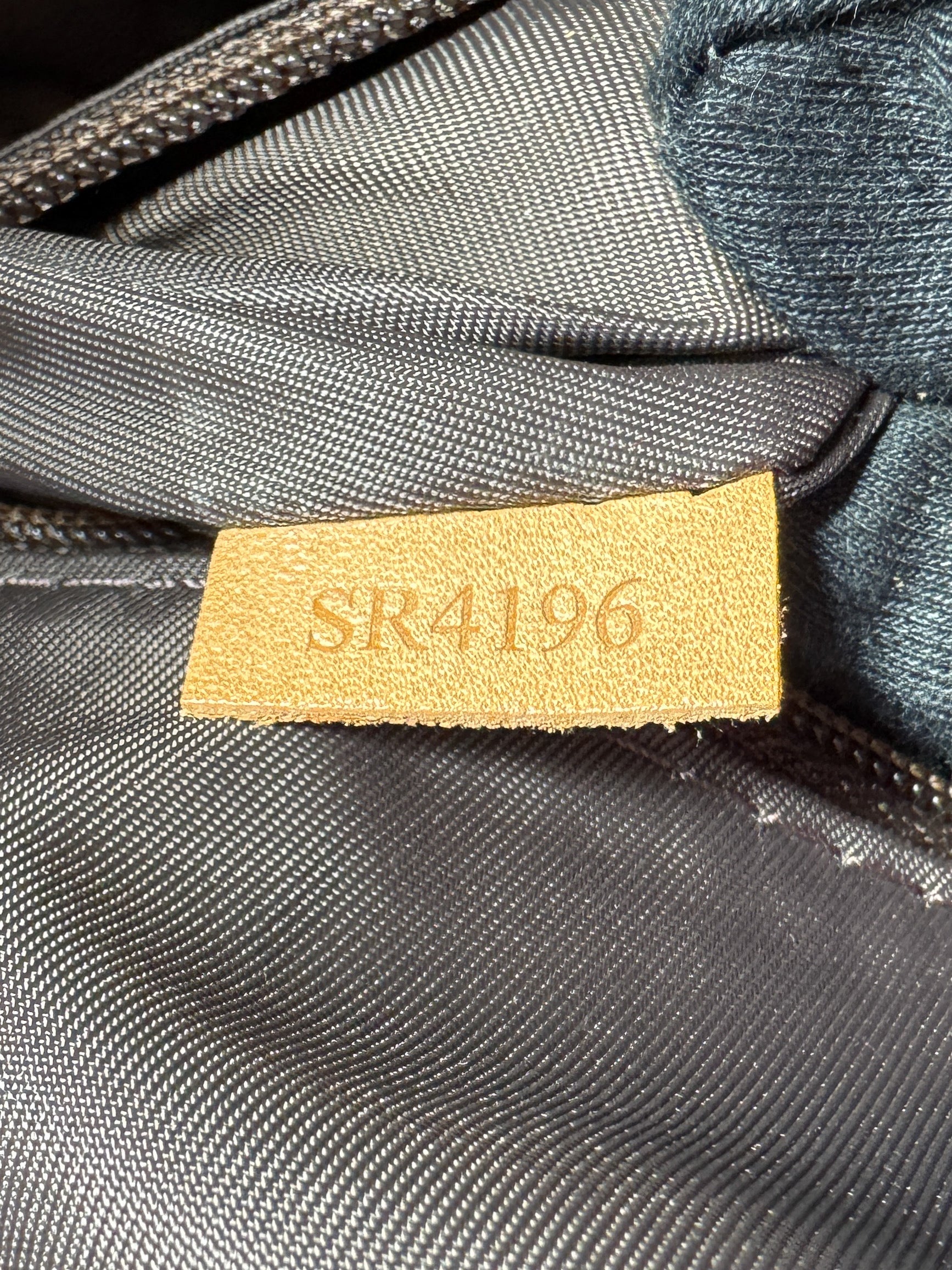Louis Vuitton monogram Neo Eole 55 weekender SR4196