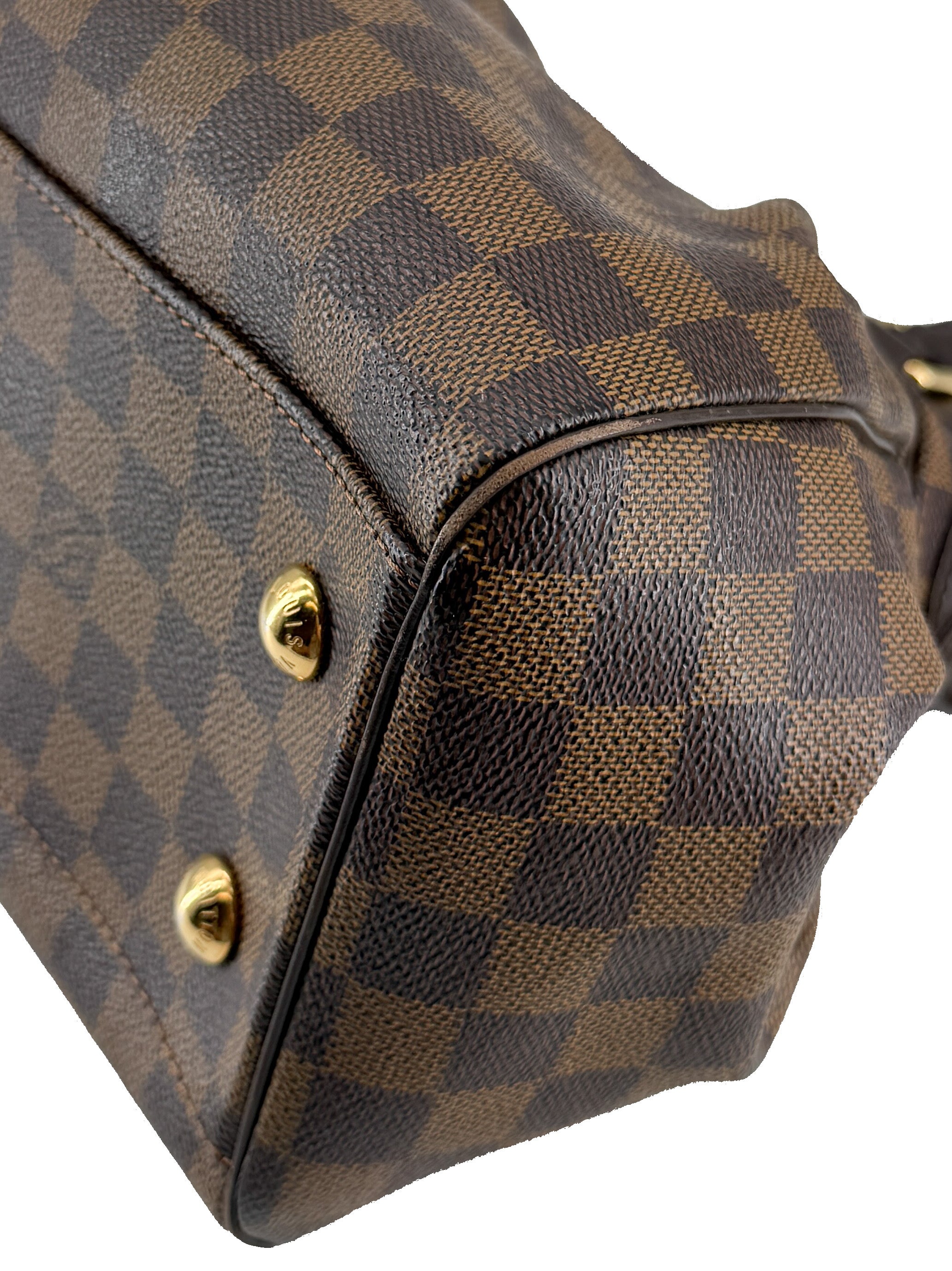 Louis Vuitton damier ebene Trevi PM