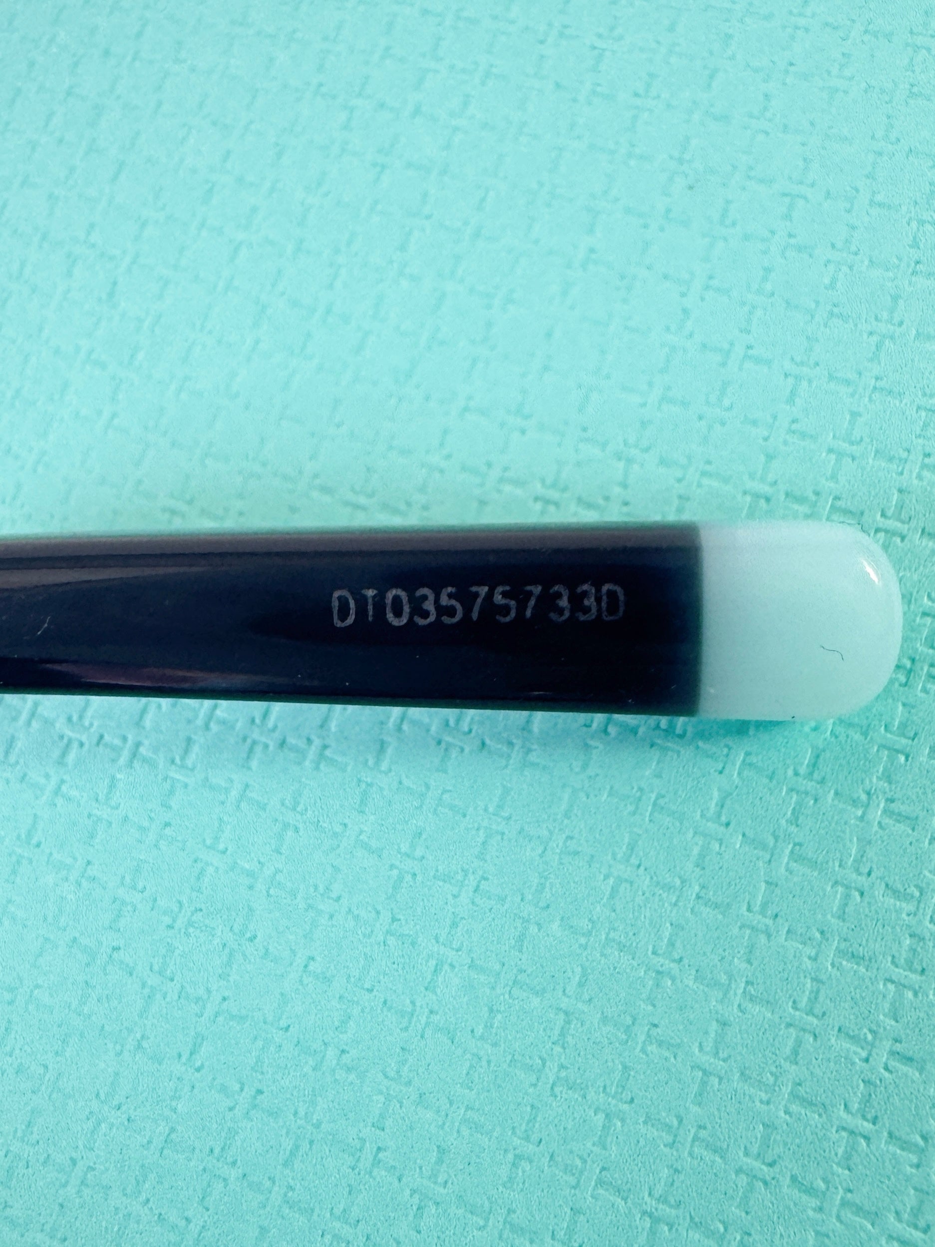 Tiffany & Co navy micro hardware sunglasses TF3086 DT03575733D