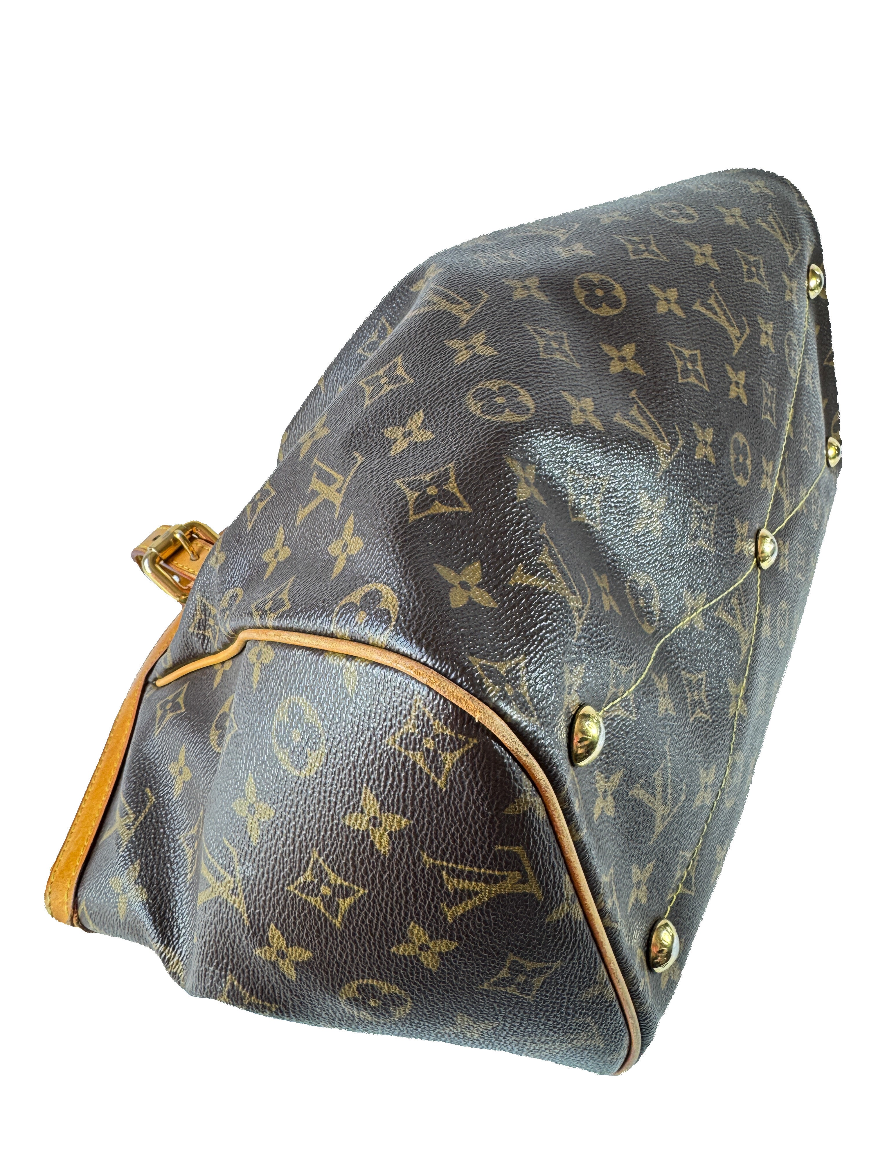 Louis Vuitton monogram Tivoli GM SP0078