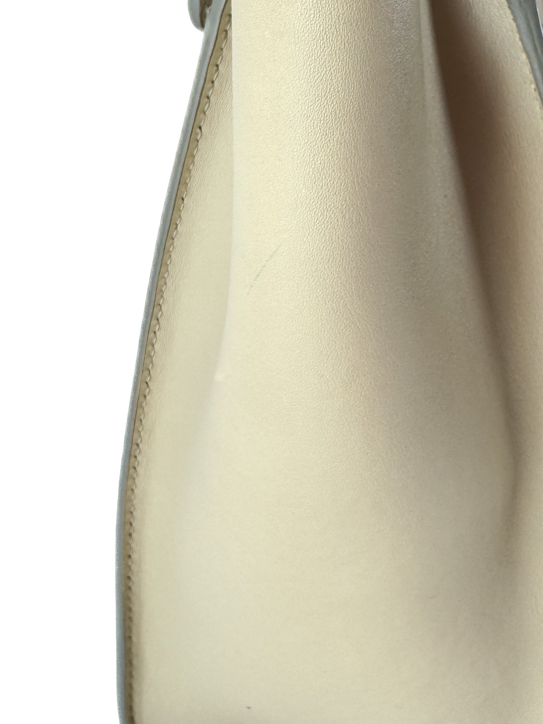 Celine neutral micro Luggage tote S-CT-0124