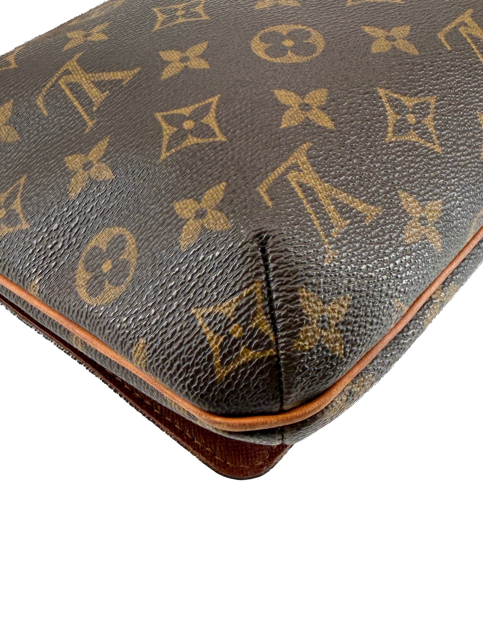 Louis Vuitton monogram Musette Tango SP0040