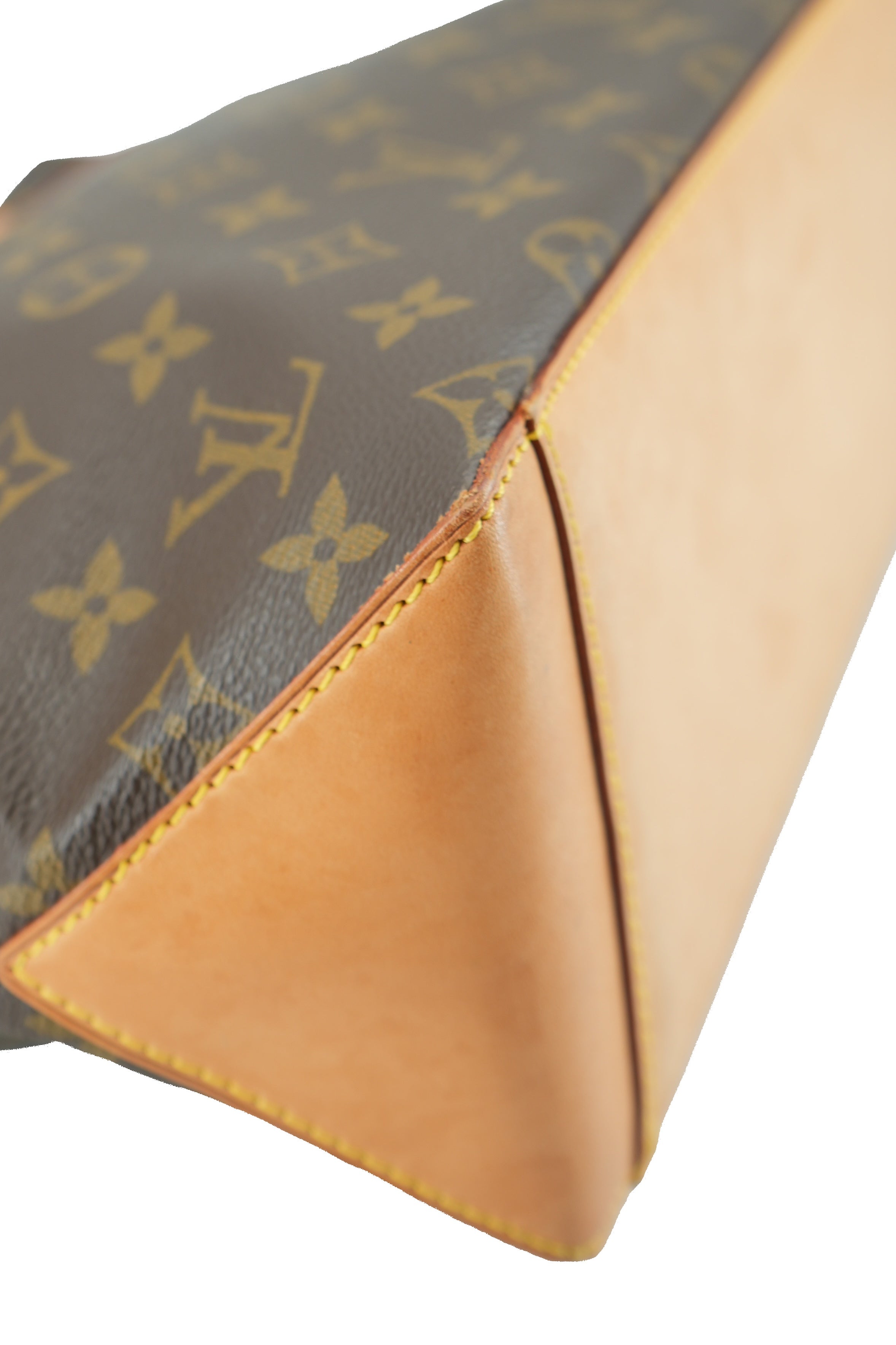 Louis Vuitton monogram Cabas Piano VI0051