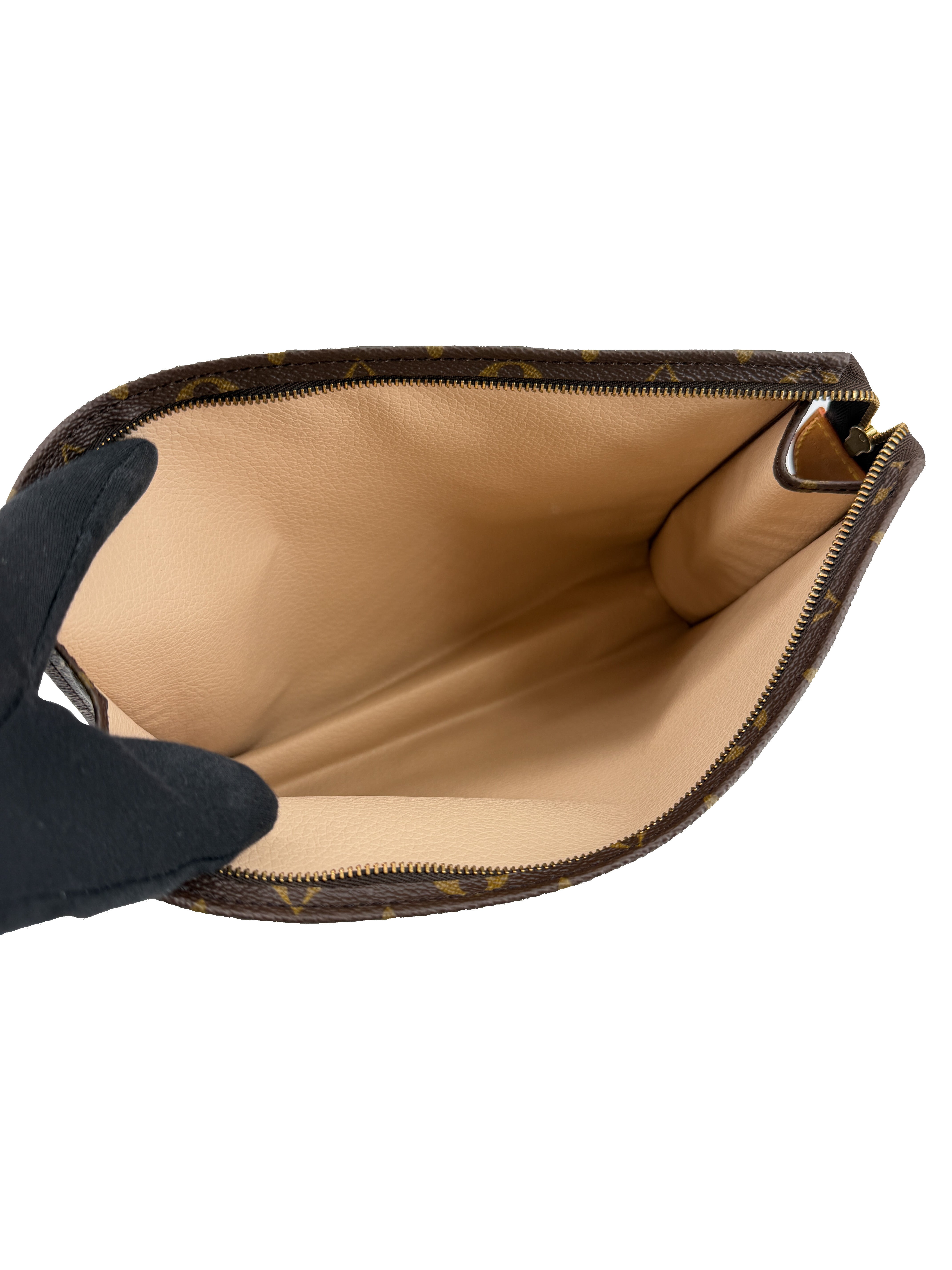 Louis Vuitton monogram Toiletry 26 TH0960