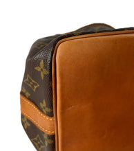 Louis Vuitton monogram vintage Noe bag 861MI