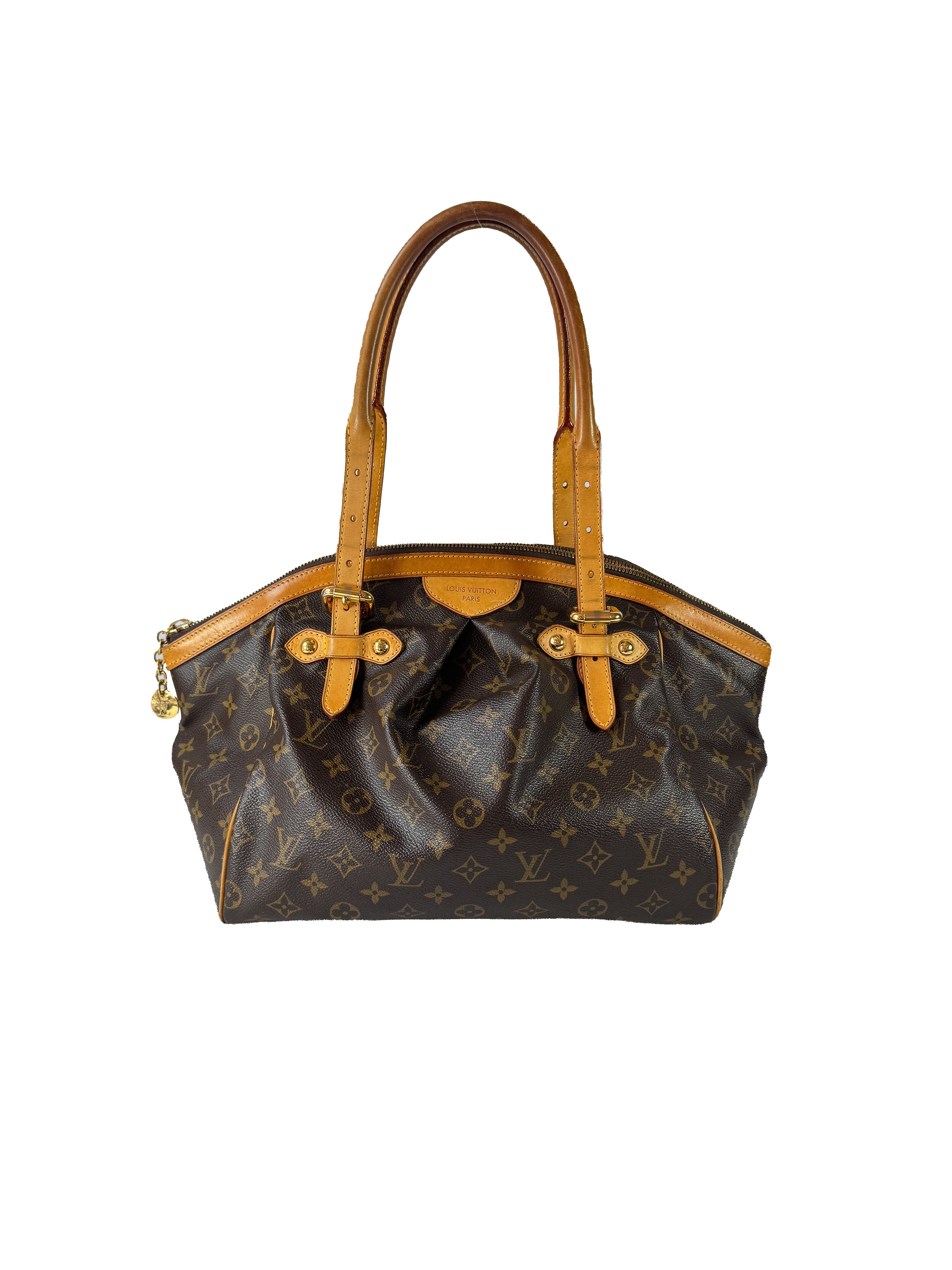 Louis Vuitton monogram Tivoli GM SP0078