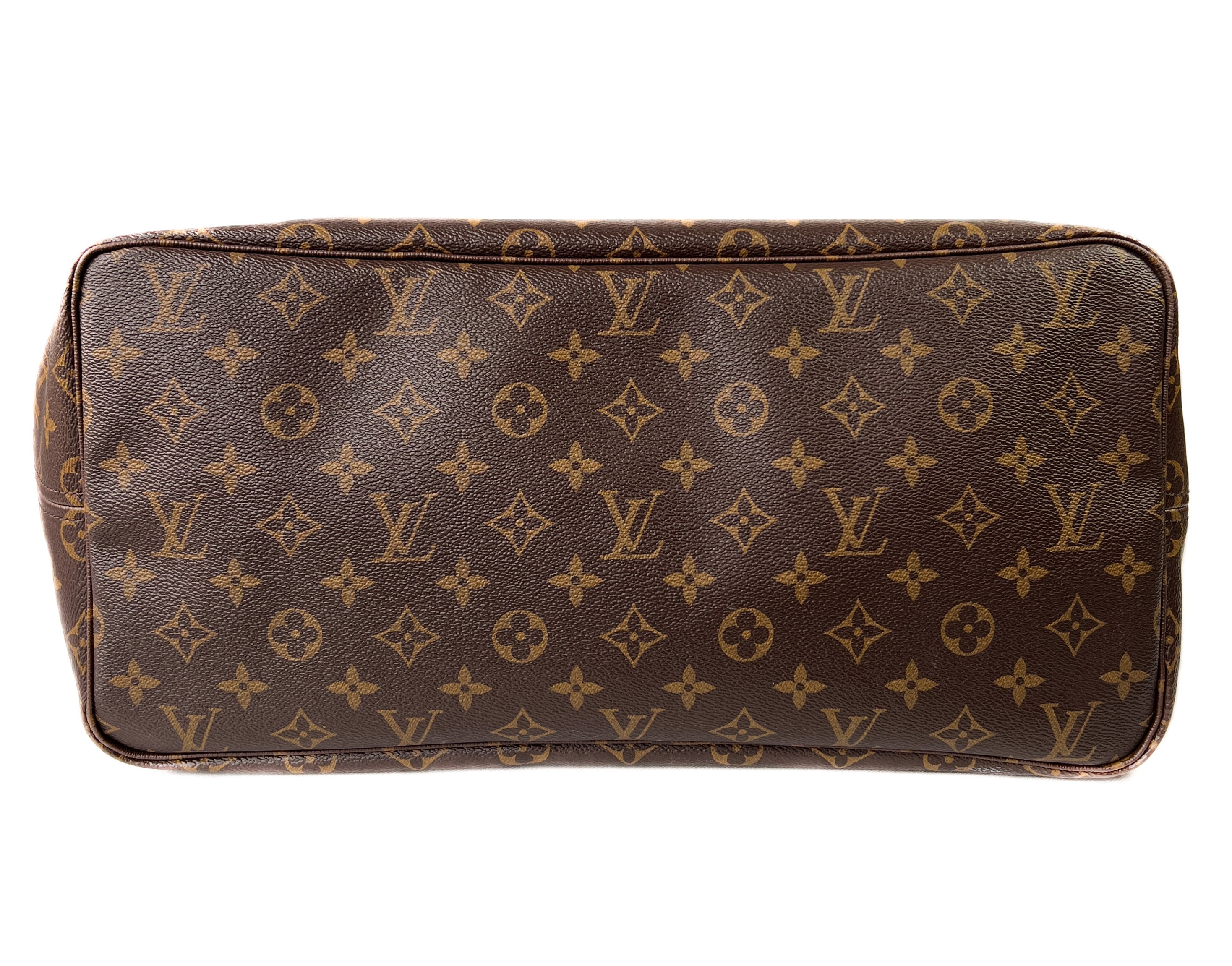 Louis Vuitton monogram neverfull GM