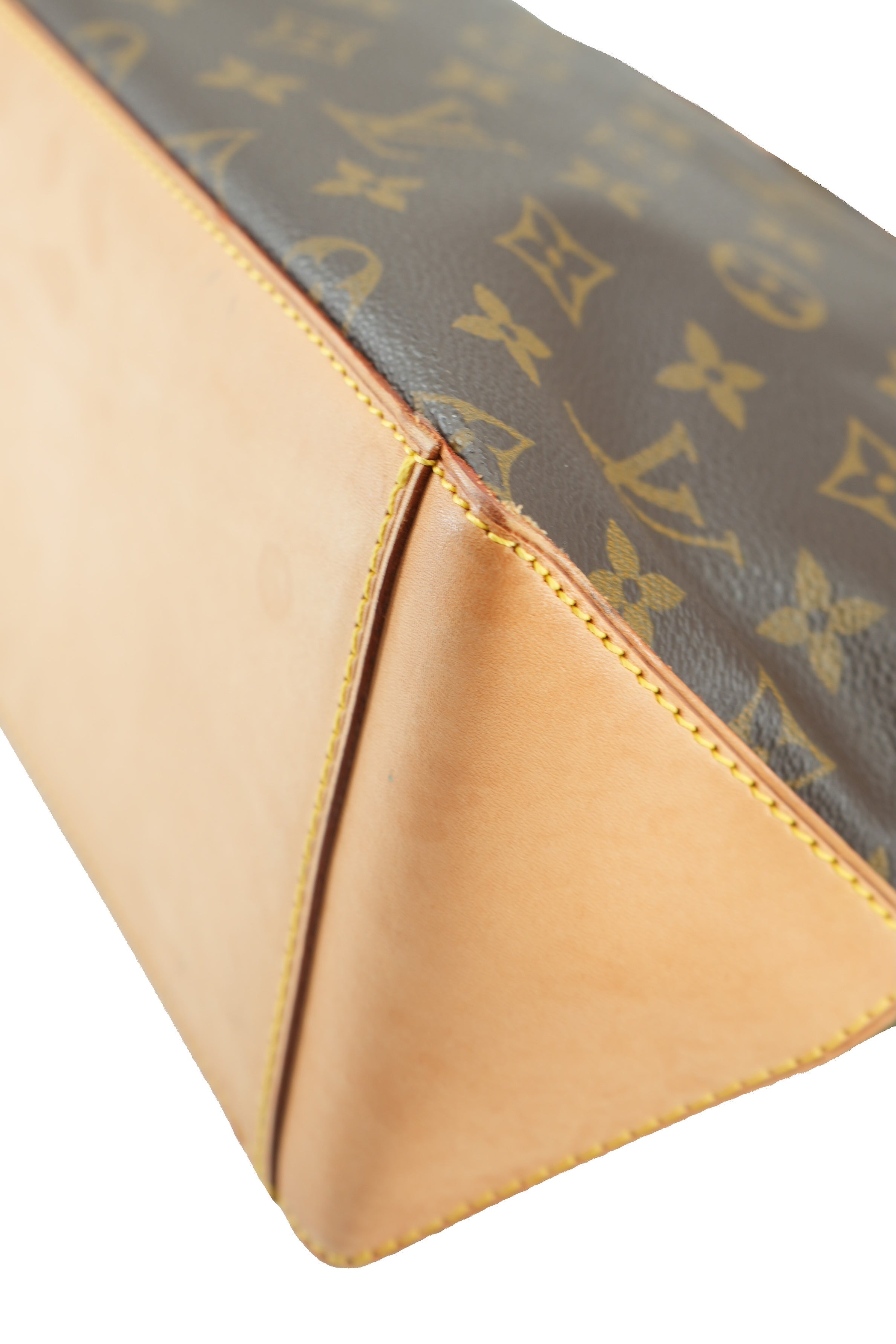 Louis Vuitton monogram Cabas Piano VI0051
