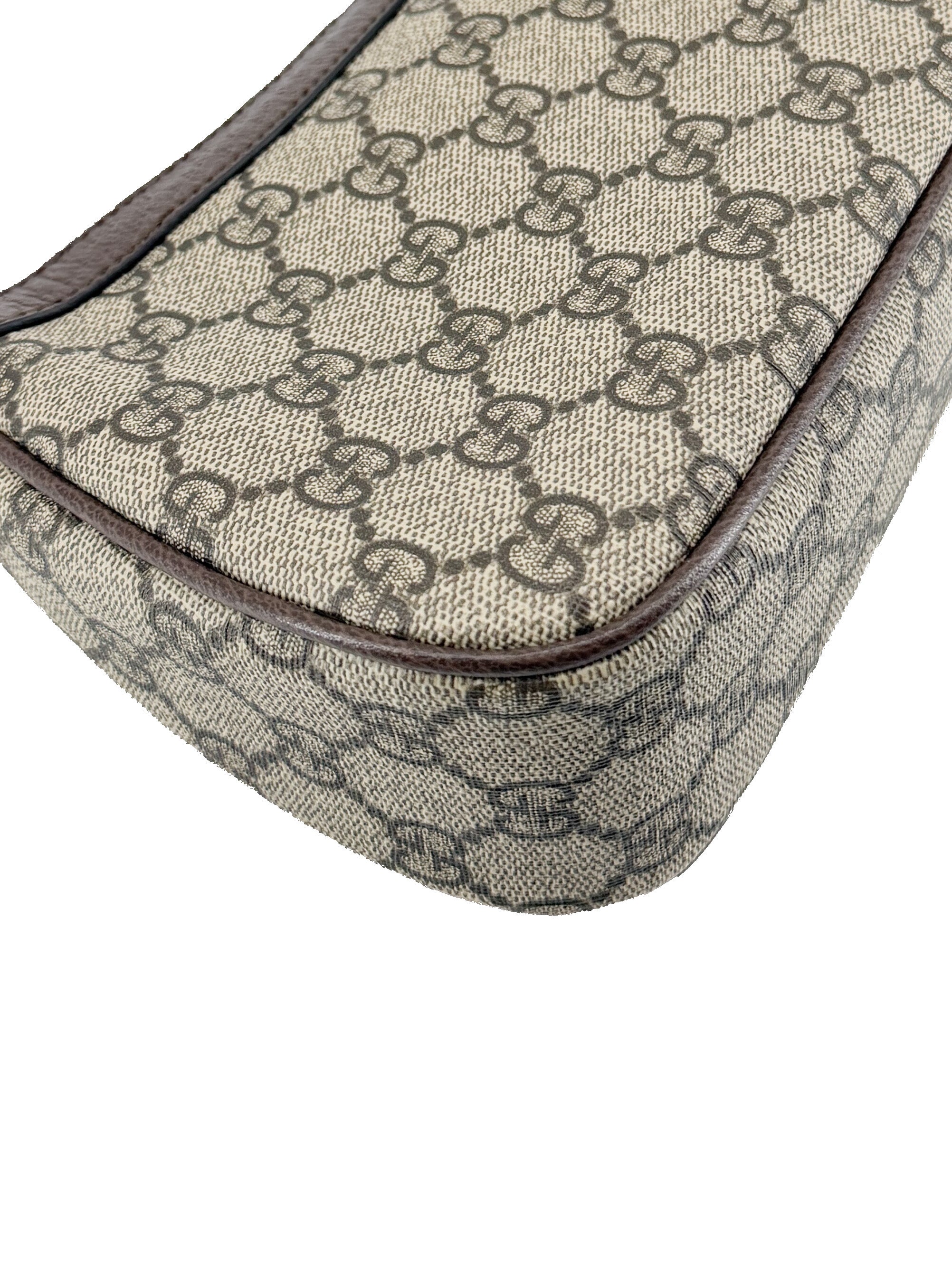 Gucci signature Ophidia small shoulder bag 735132 498075