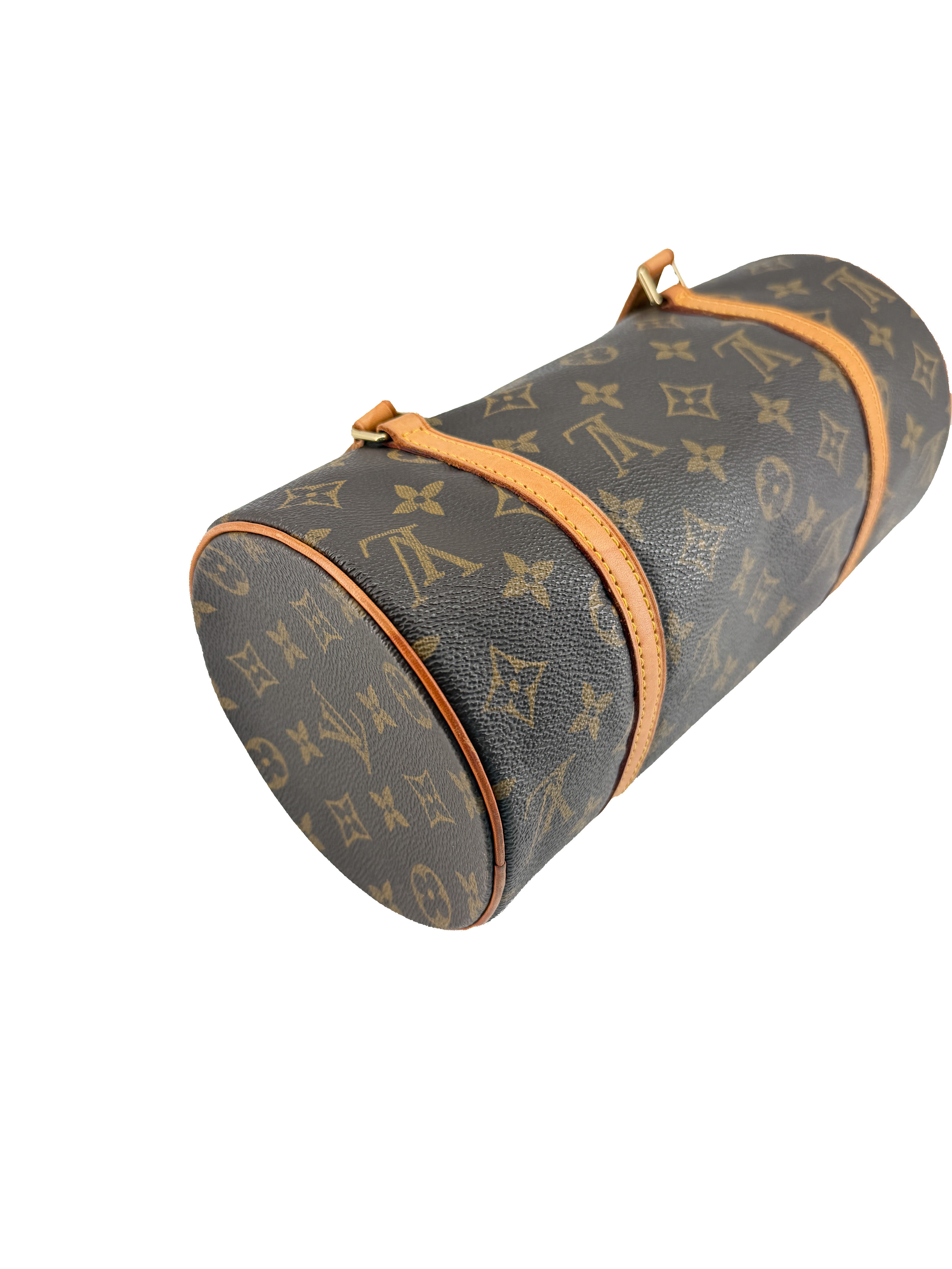 Louis Vuitton monogram Papillon 26 SD0023