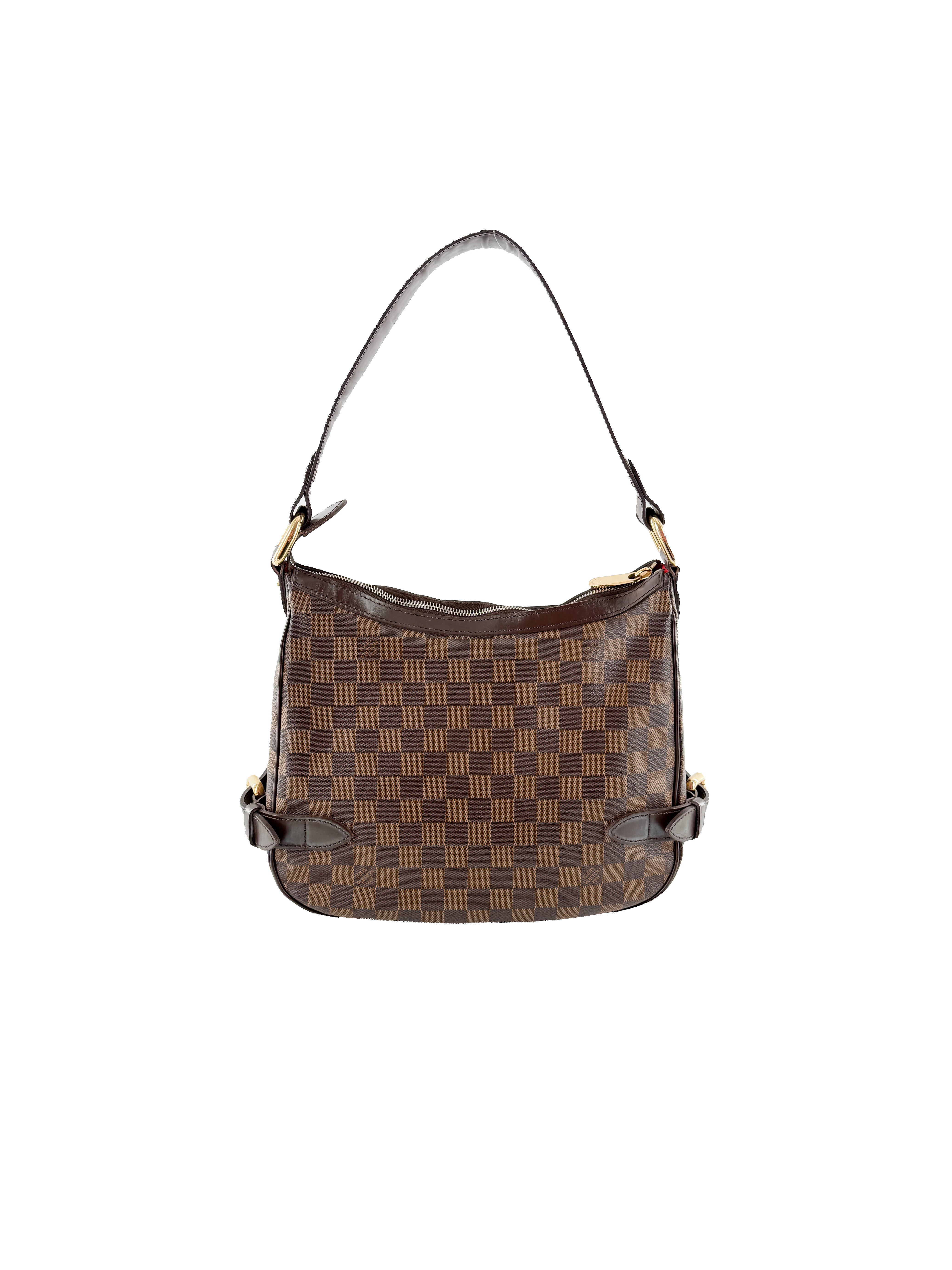 Louis Vuitton damier ebene Highbury DU4037