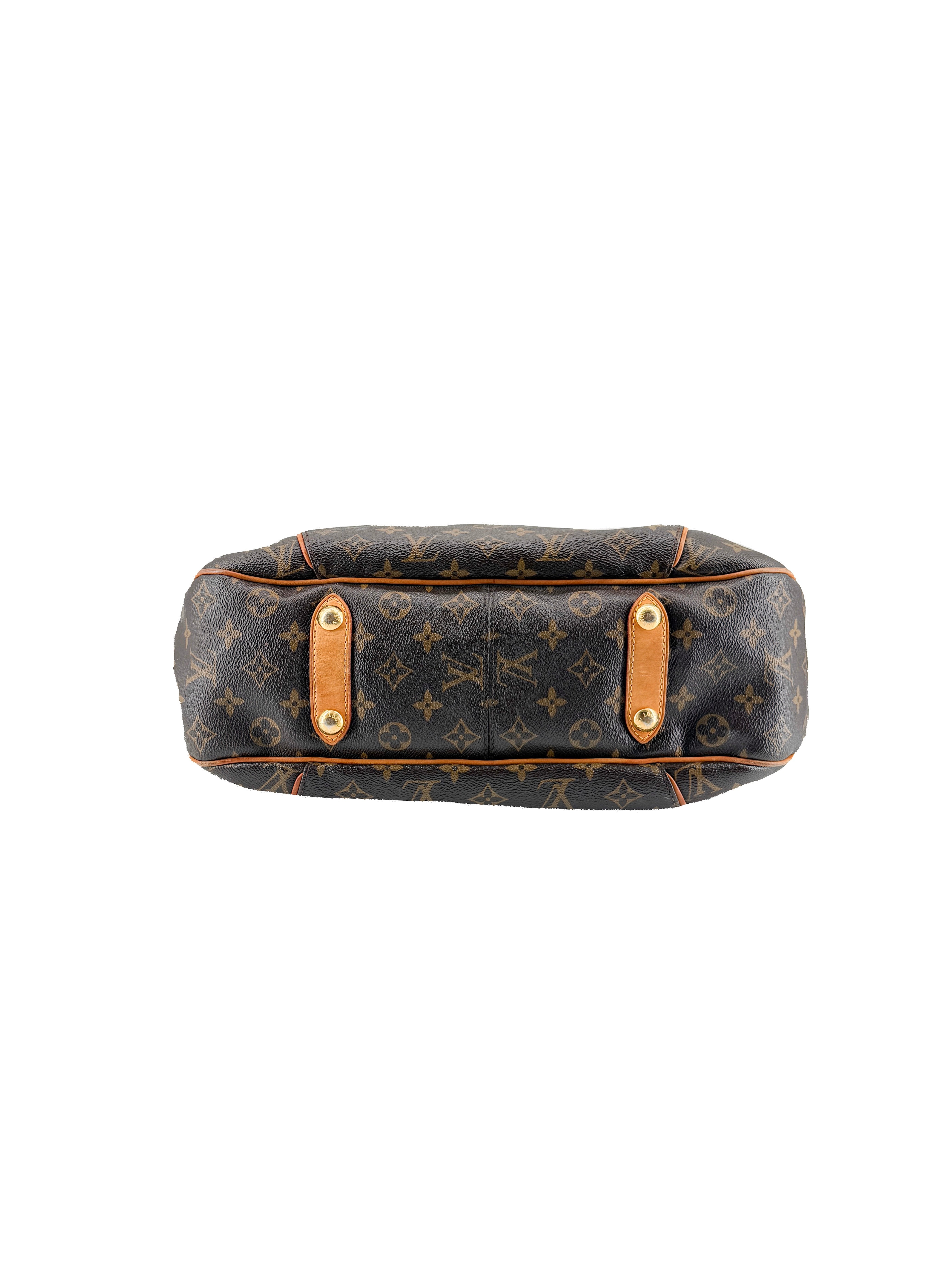 Louis Vuitton monogram Galliera PM MI4180