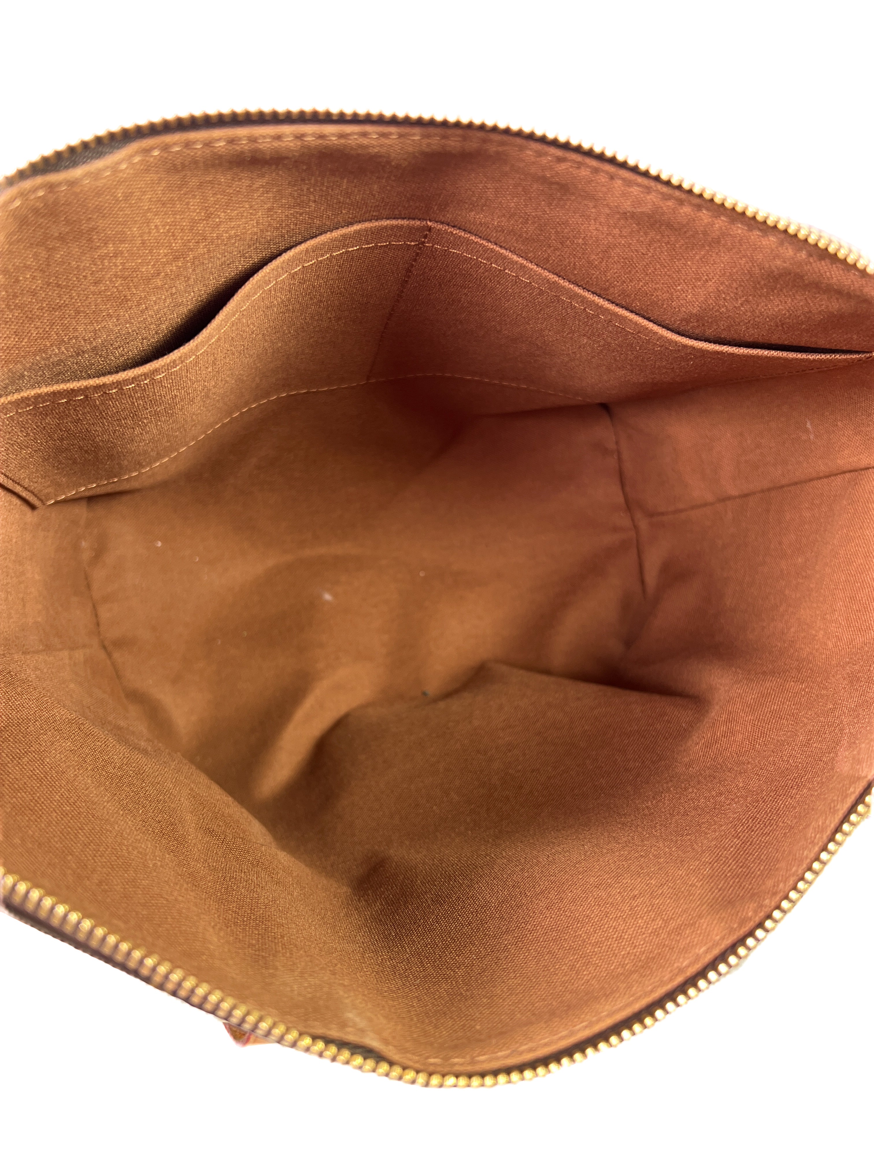 Louis Vuitton monogram totally PM tote