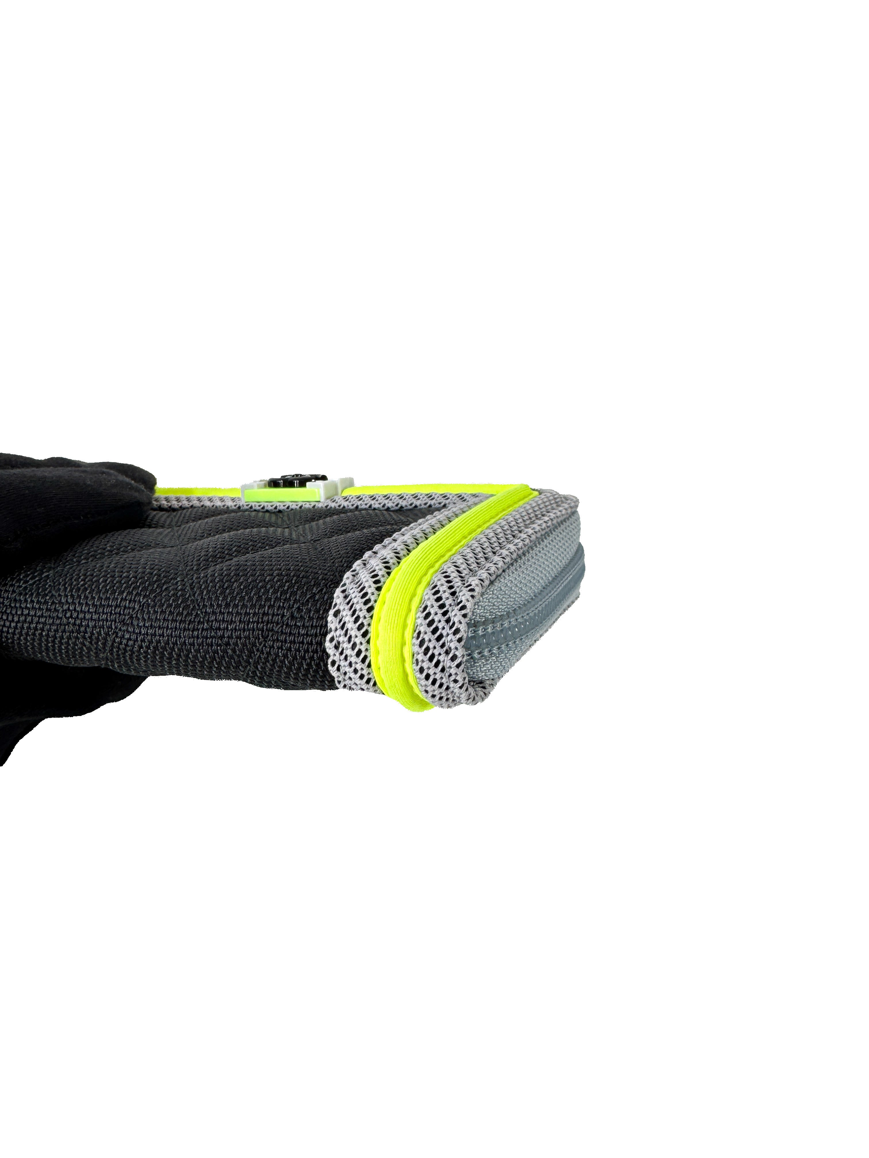 Chanel small Flou boy zip around wallet 22535017