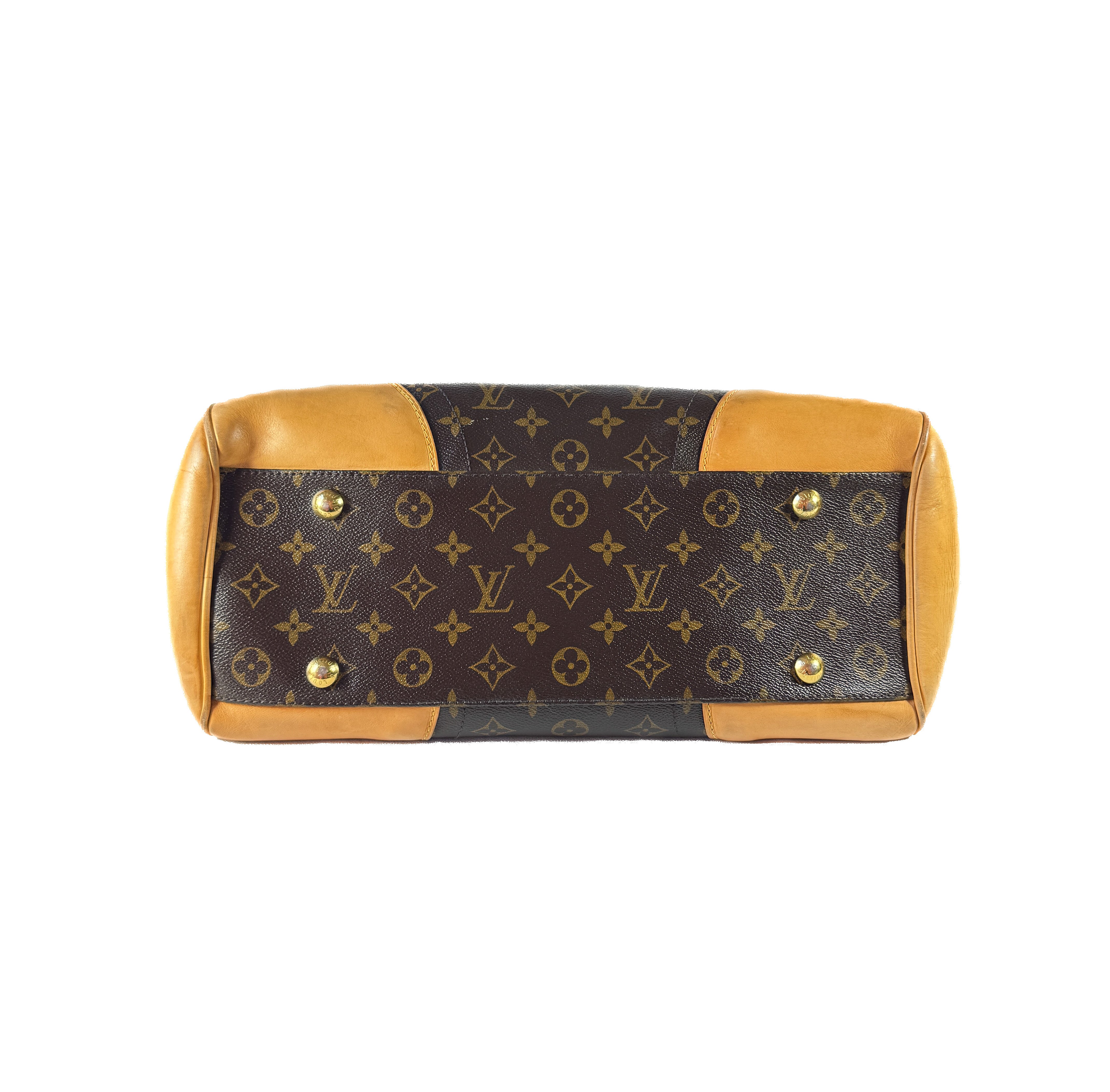 Louis Vuitton monogram Beverly GM DU4058