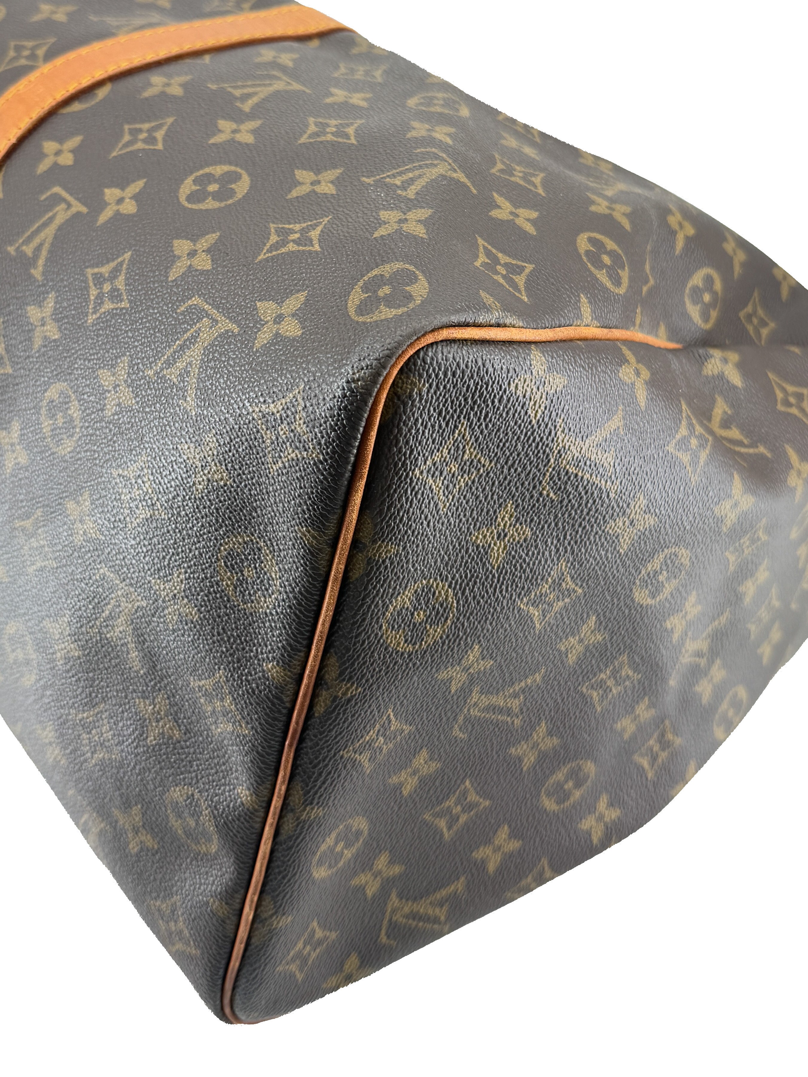 Louis Vuitton monogram Keepall 50 VI