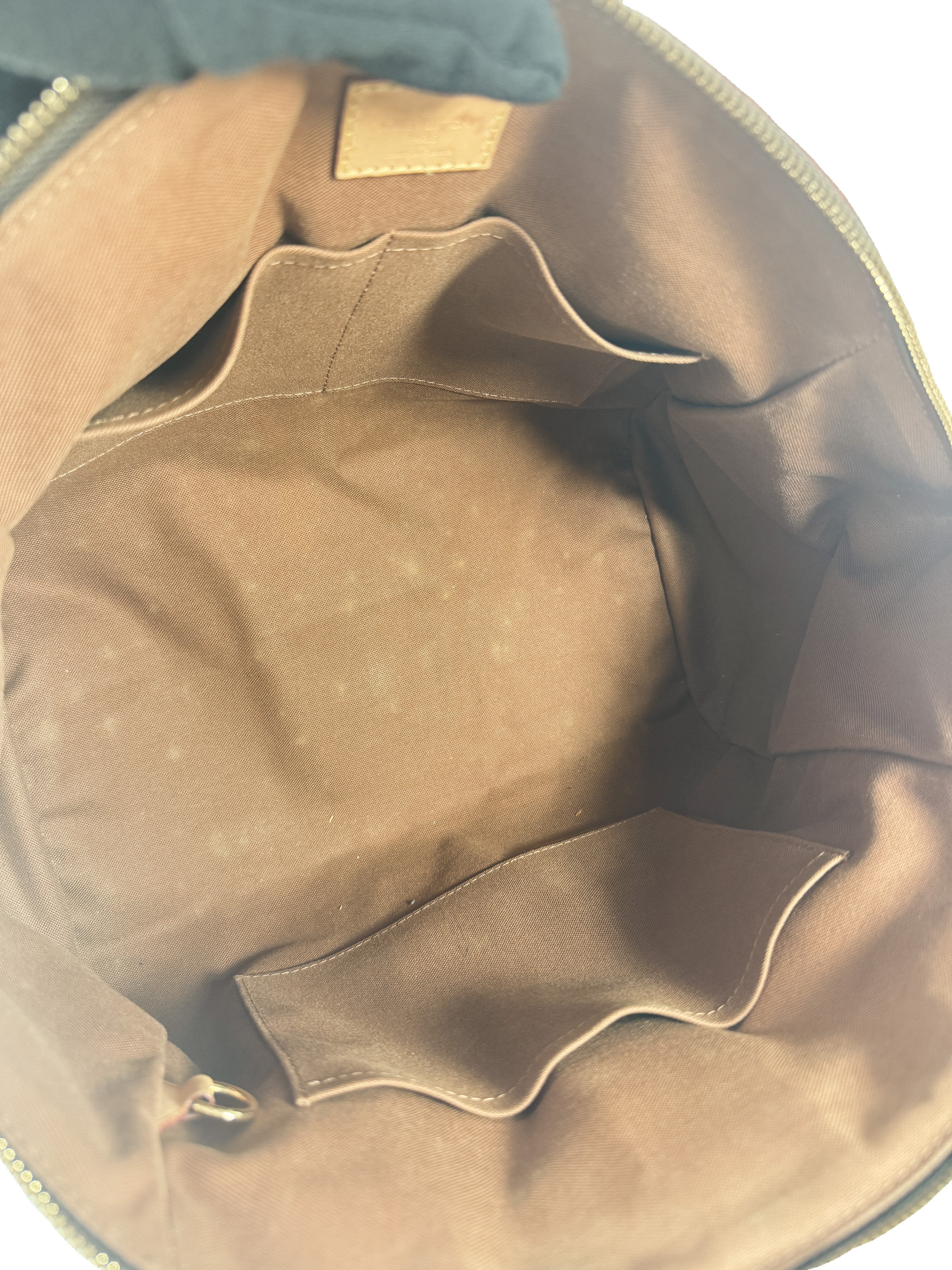 Louis Vuitton monogram Tivoli GM MB0134