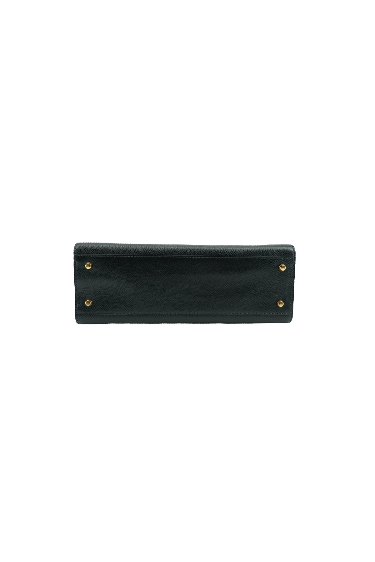Bally navy vintage leather shoulder bag 3227/97