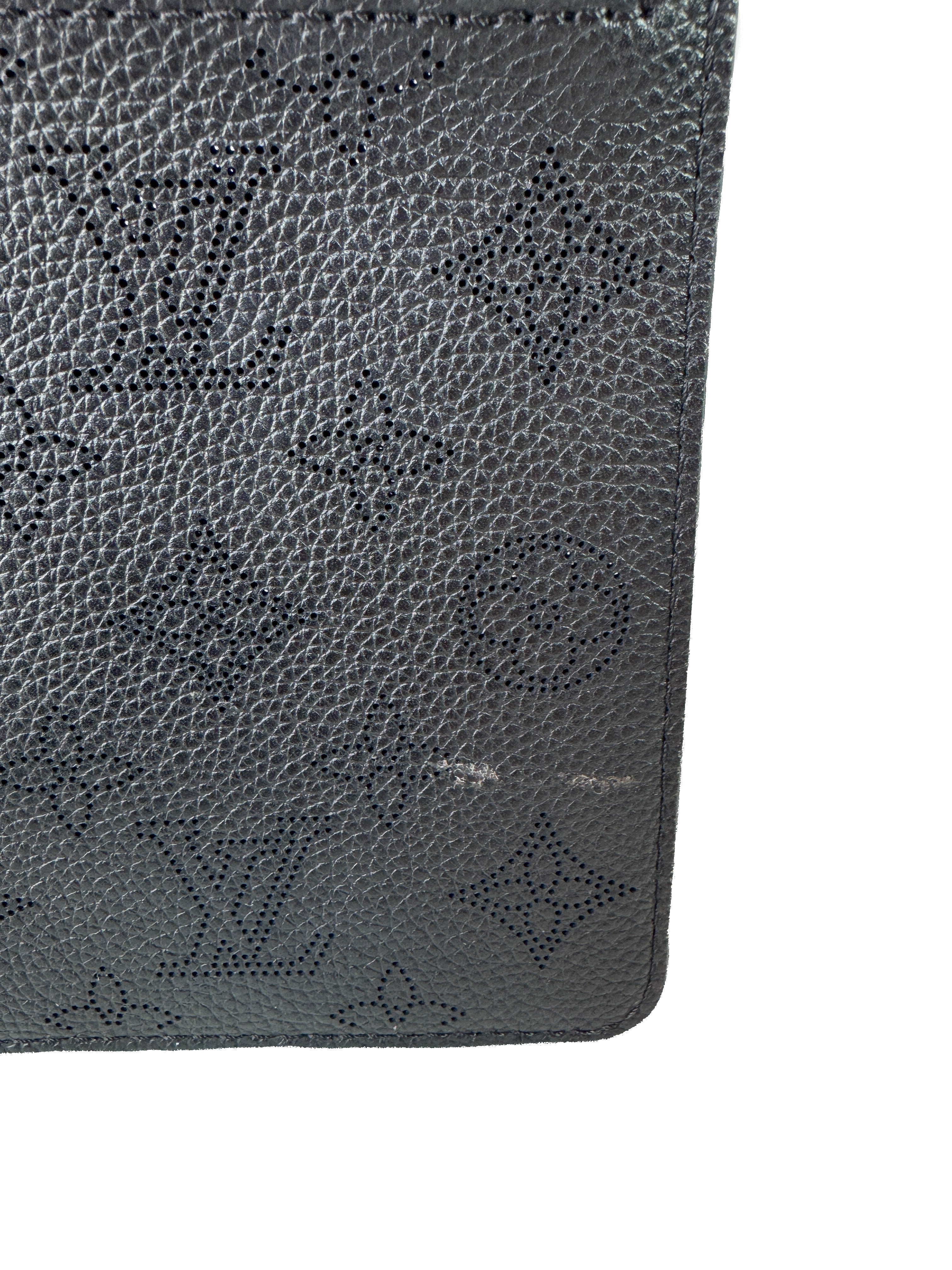 Louis Vuitton Mahina Girolata bag DR1127