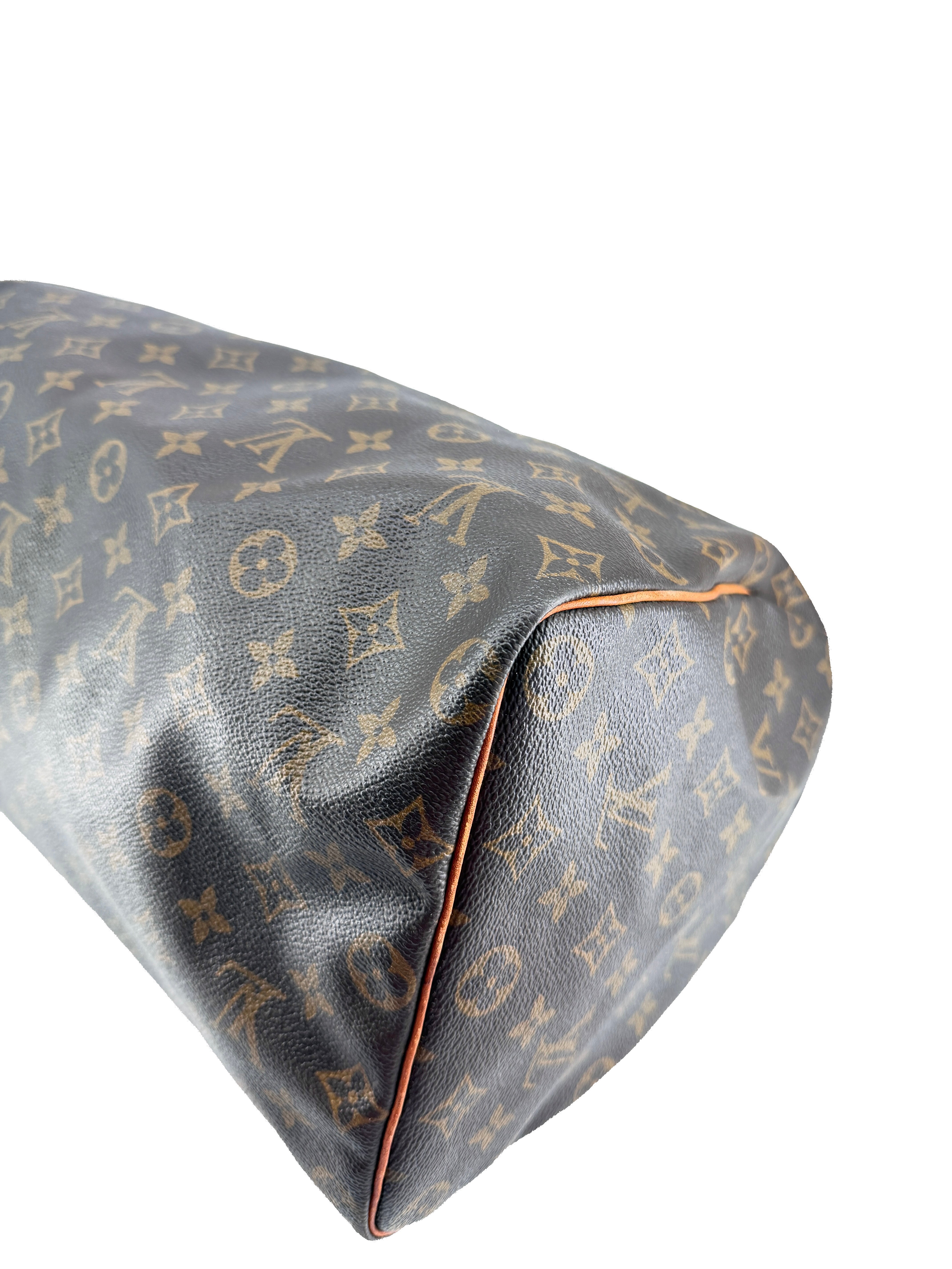 Louis Vuitton monogram Speedy 40 MB0970
