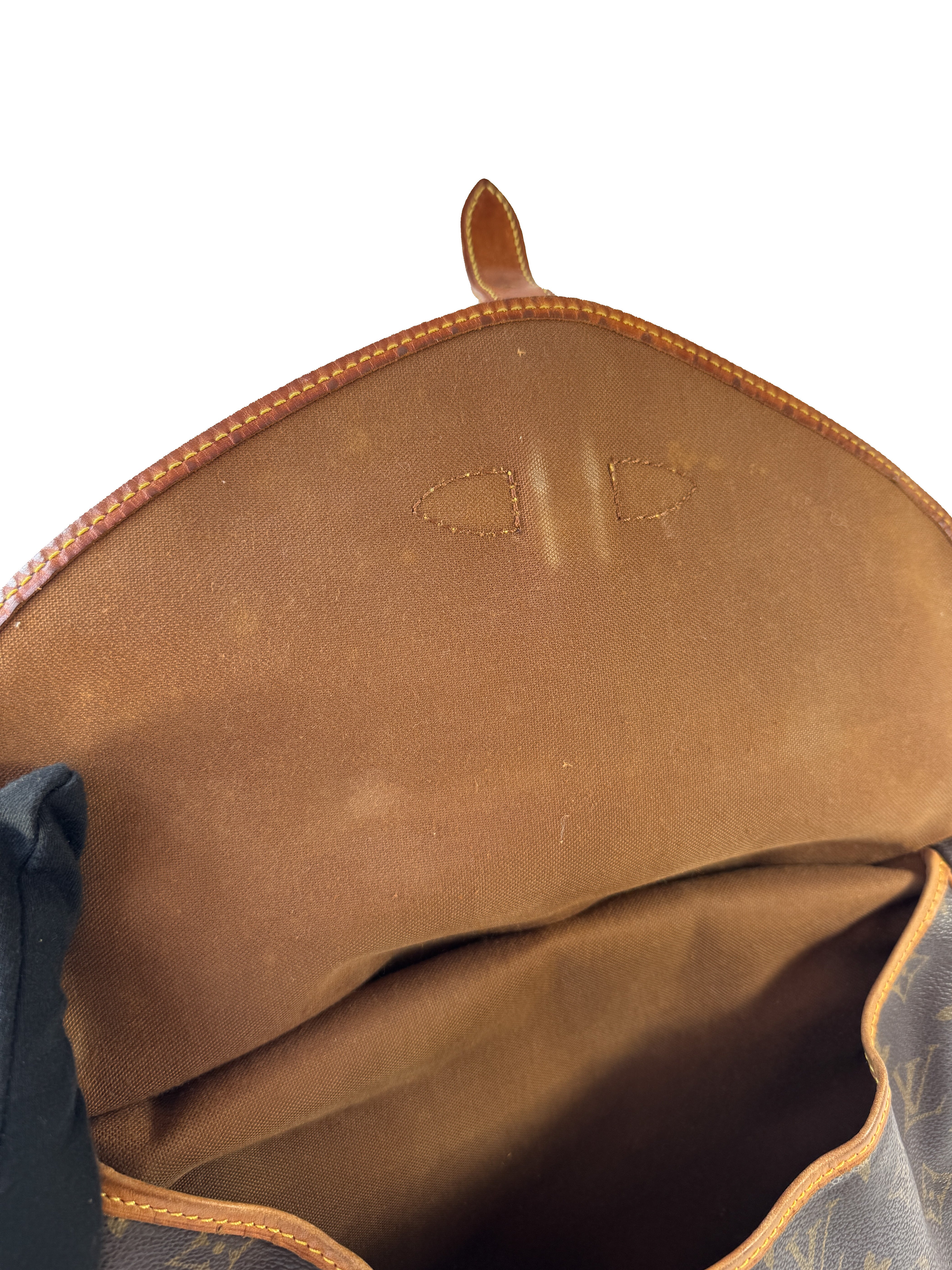 Louis Vuitton monogram Saumur 30 AR0955