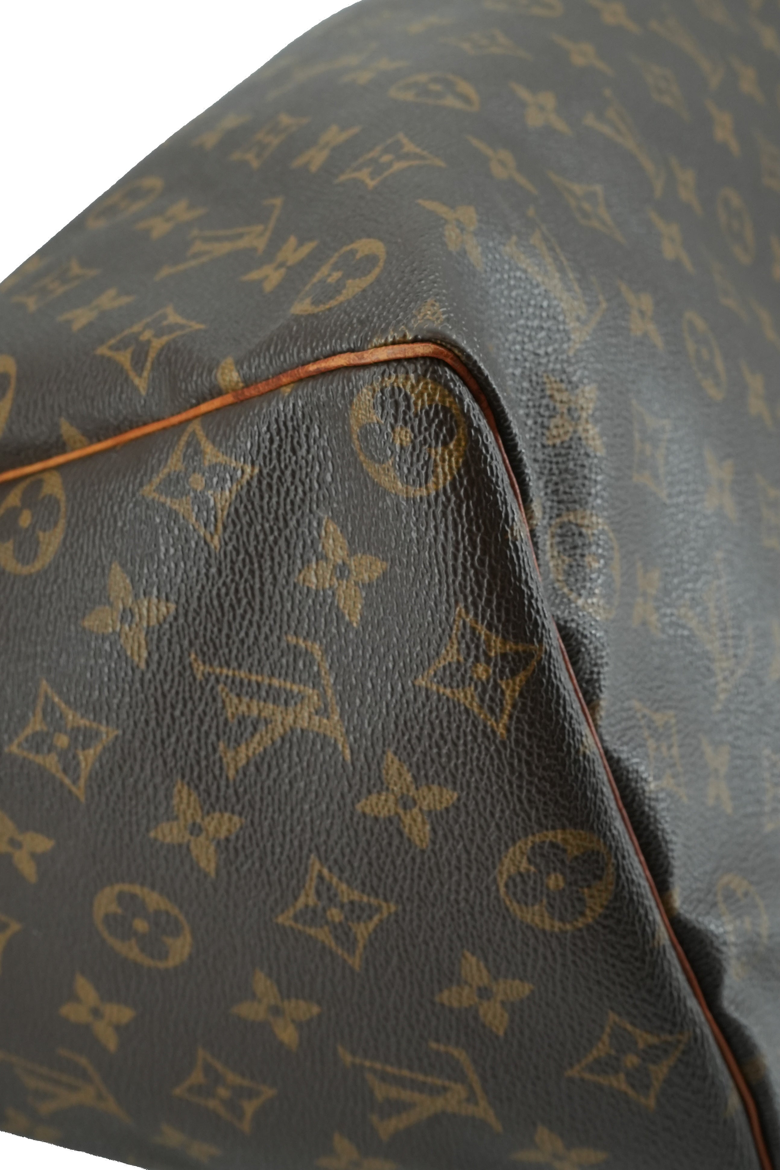Louis Vuitton monogram Speedy 35 SP0997