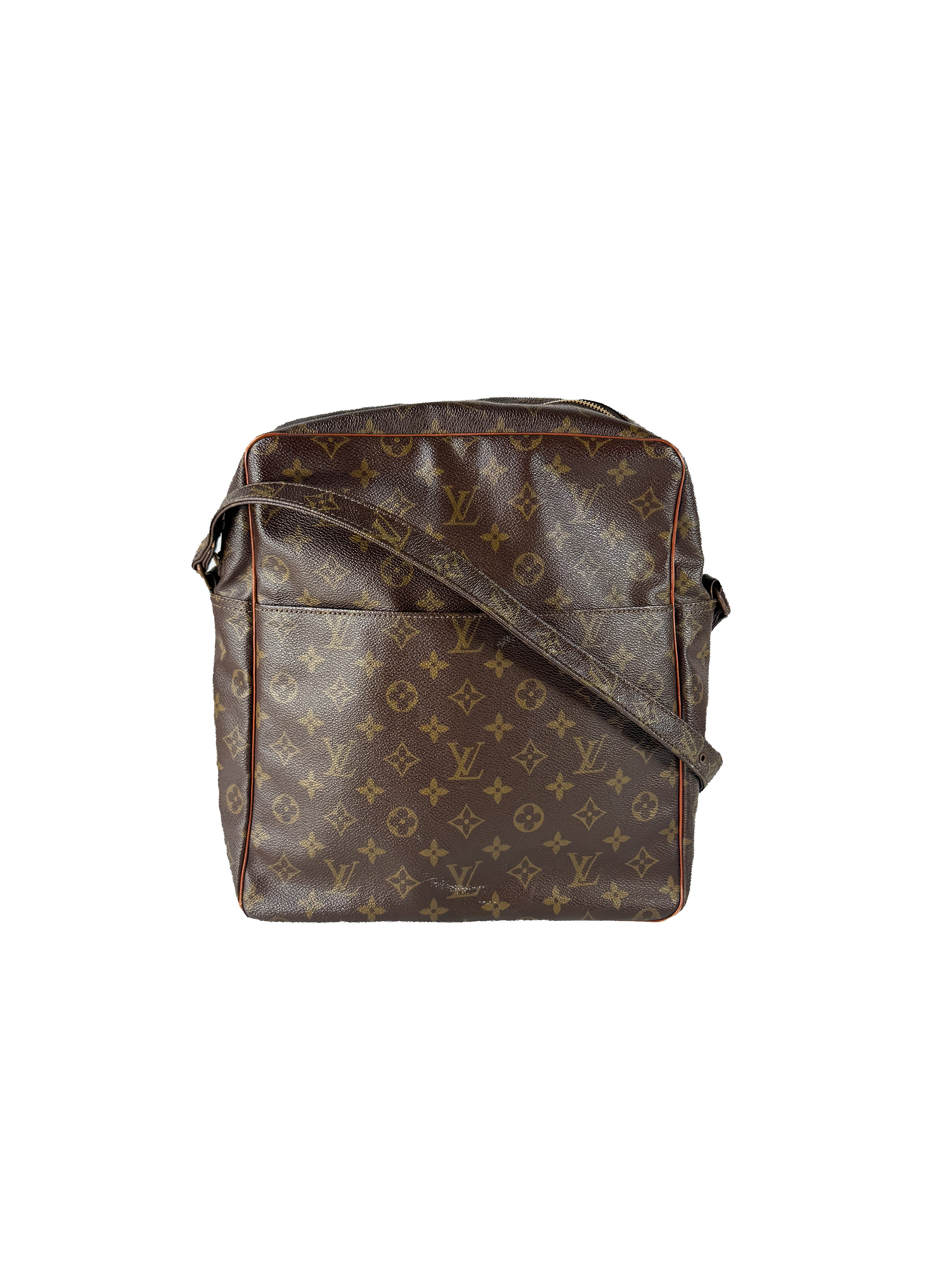 Louis Vuitton monogram vintage Marceau GM