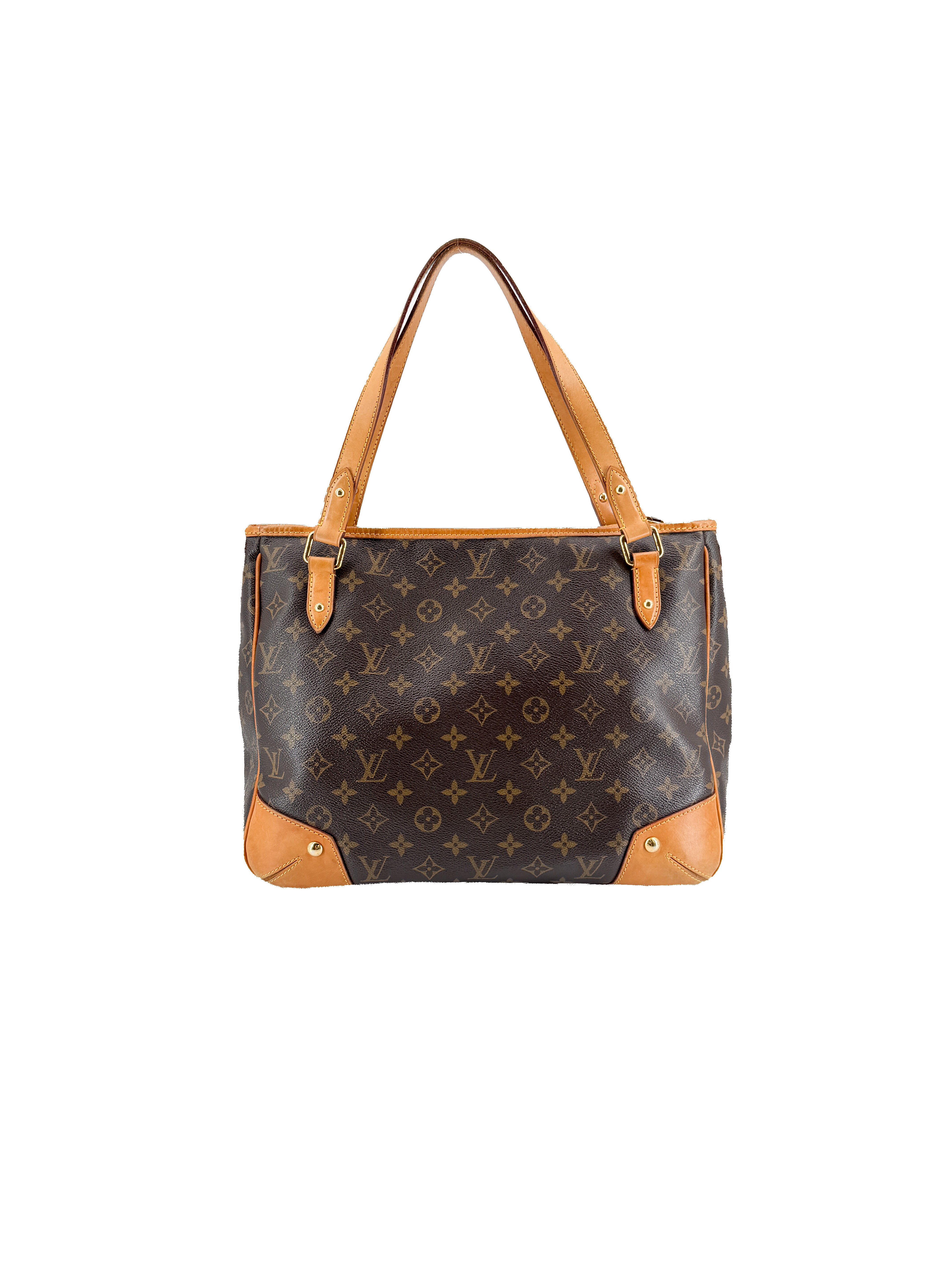 Louis Vuitton monogram Estrela MM VI2141