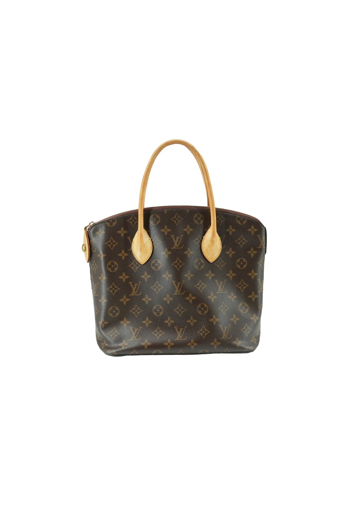 Louis Vuitton monogram Lock It NM FL4151