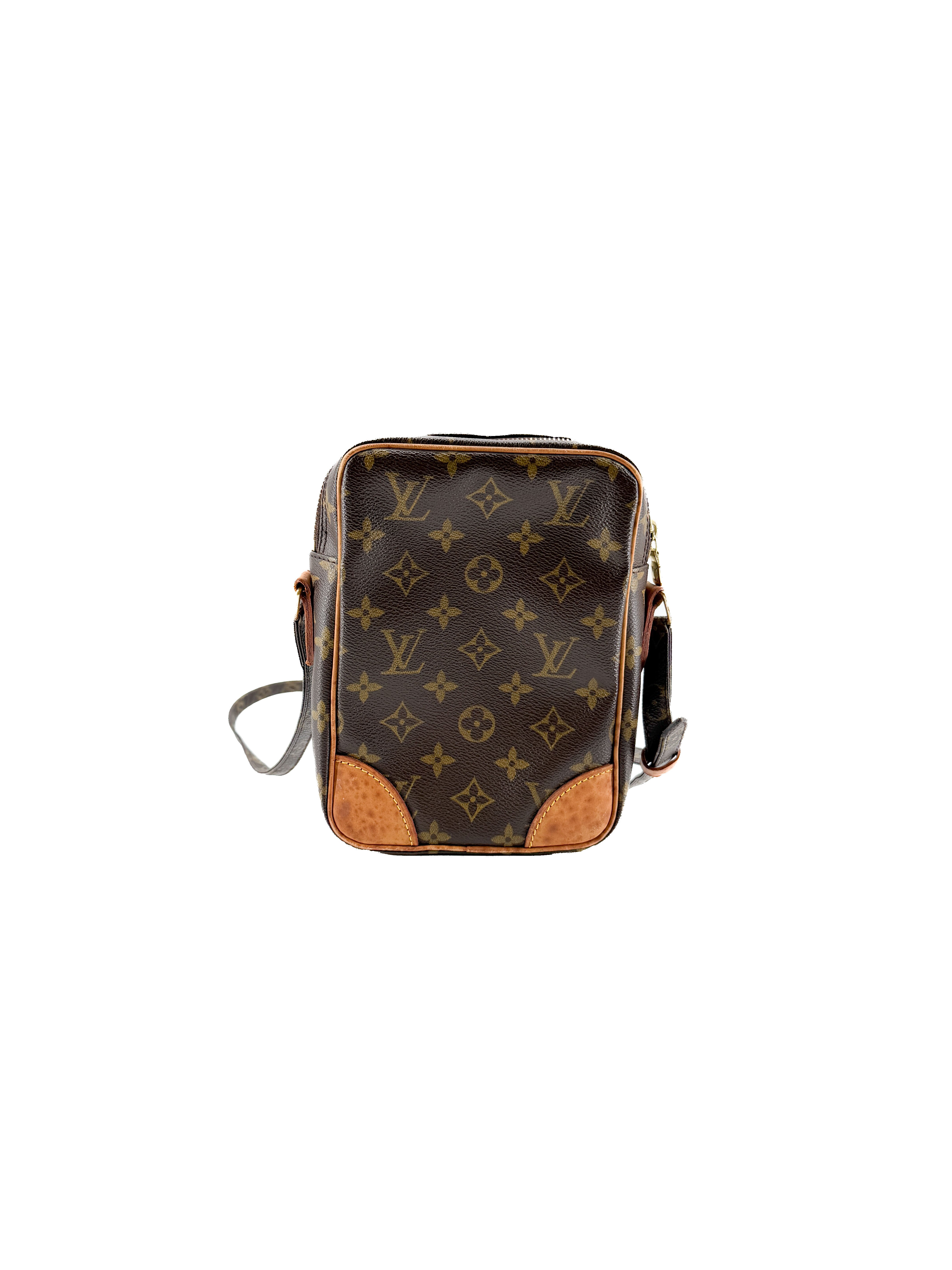 Louis Vuitton monogram Danube SL0064