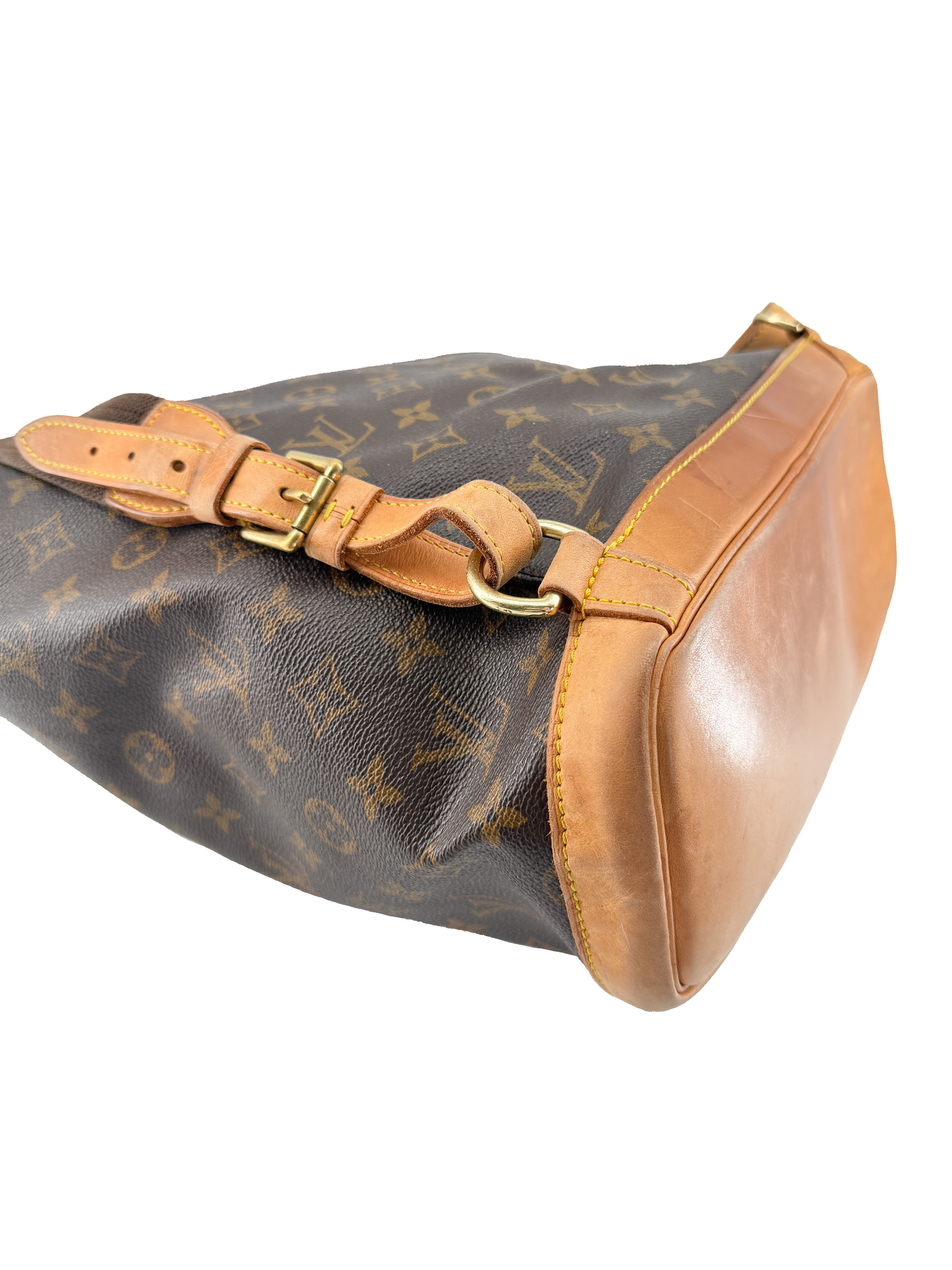 Louis Vuitton monogram Montsouris GM MI0030