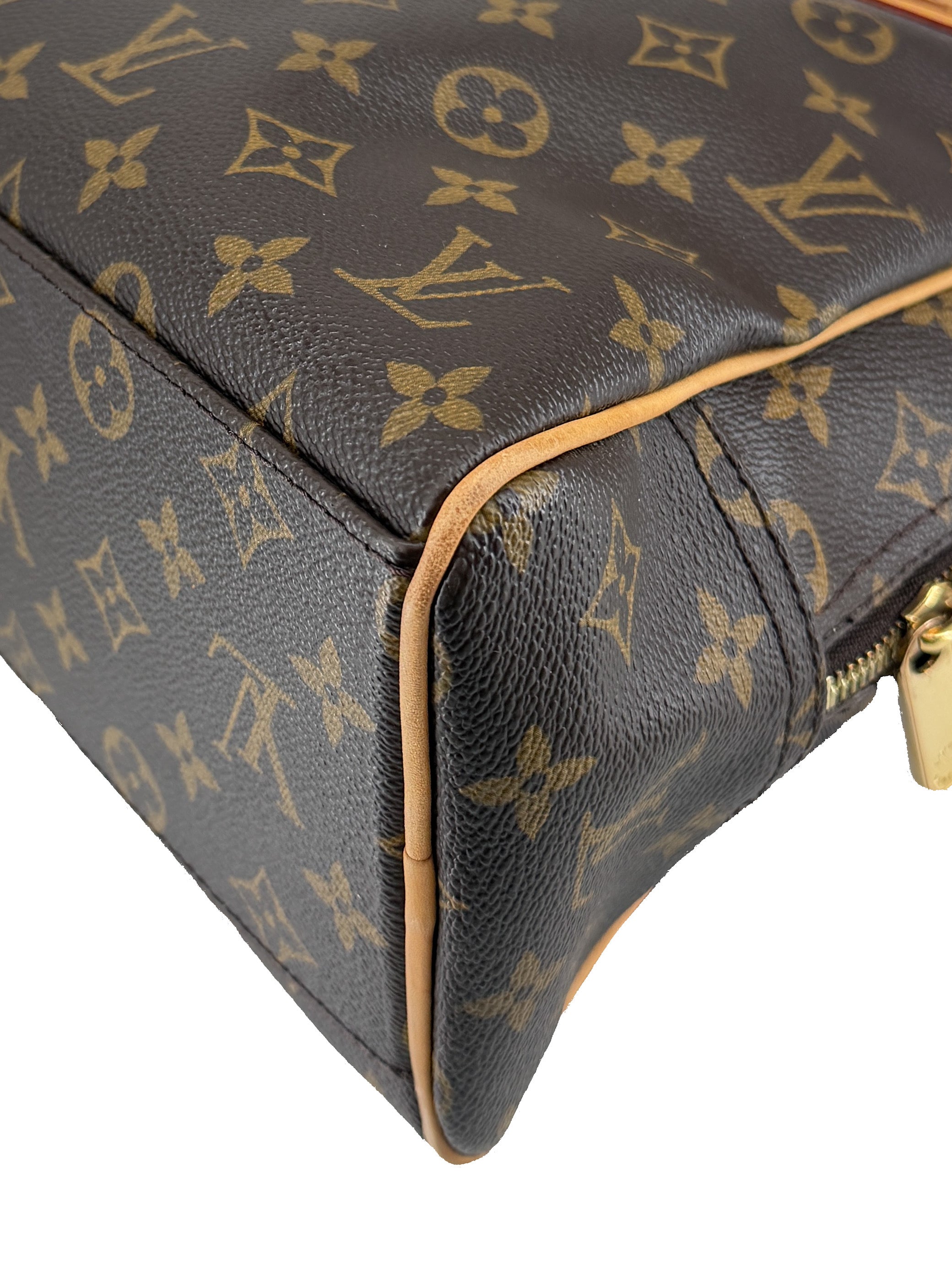 Louis Vuitton monogram Manhattan GM SD0097