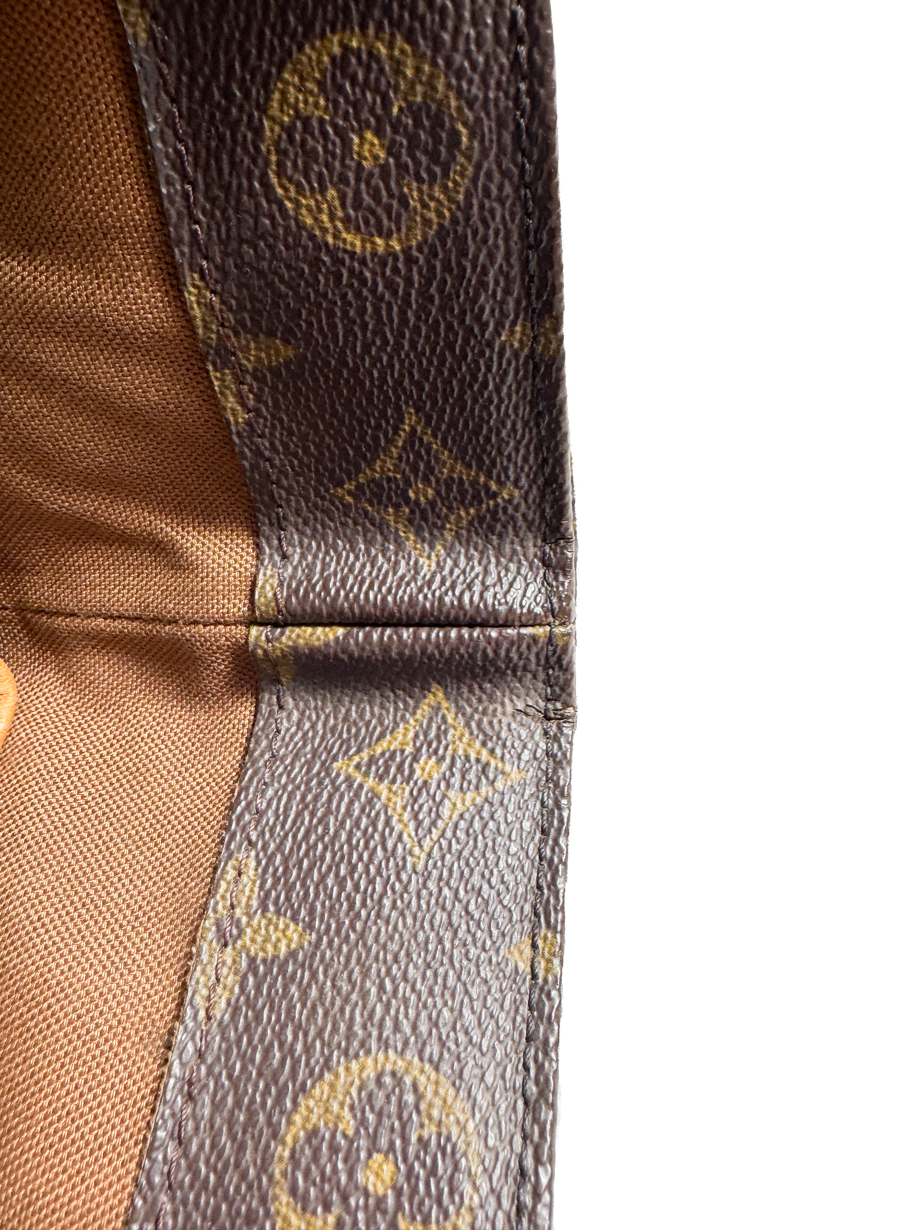 Louis Vuitton monogram Vavin GM SD0032