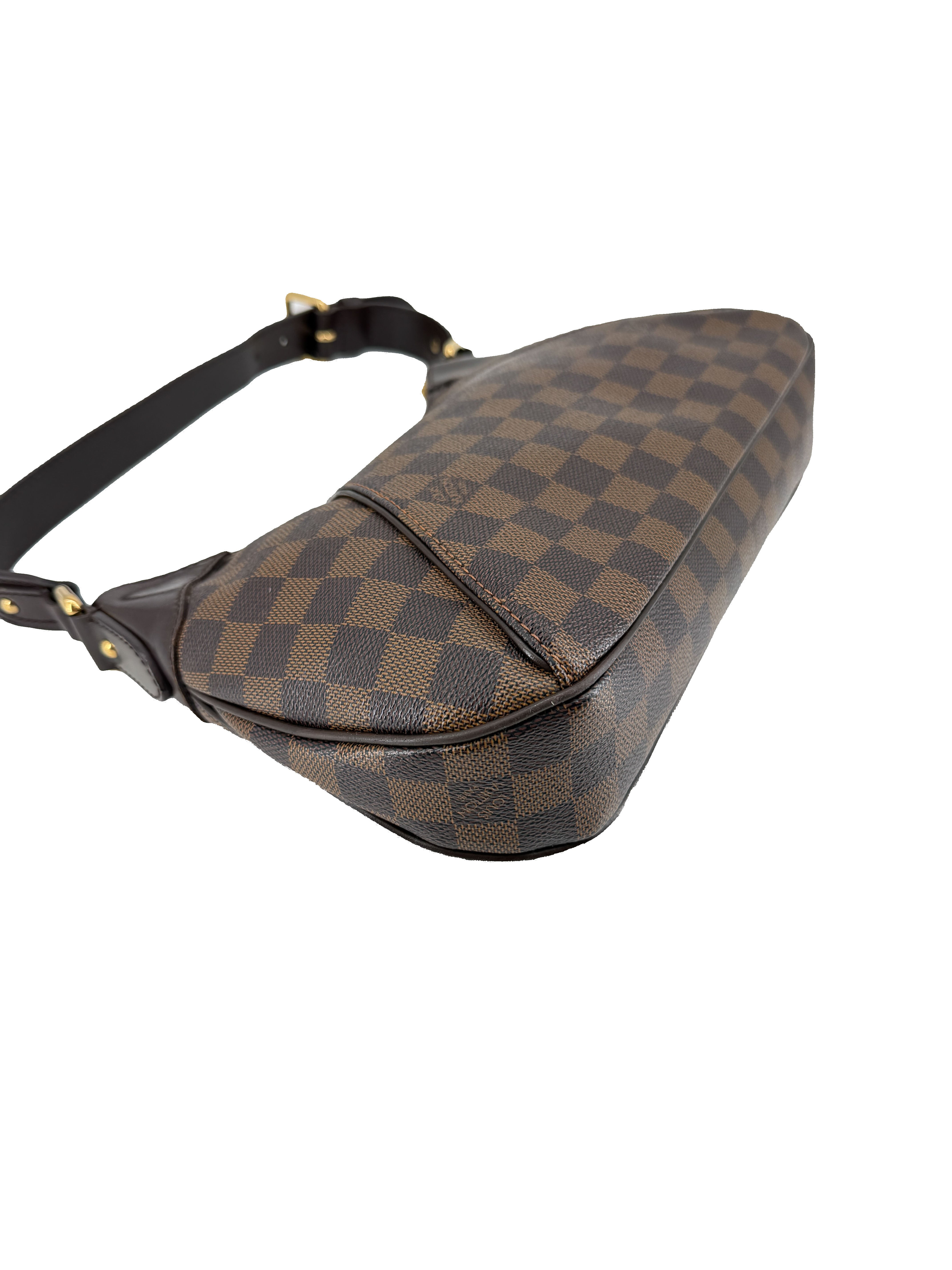 Louis Vuitton damier ebene Thames PM AR1170