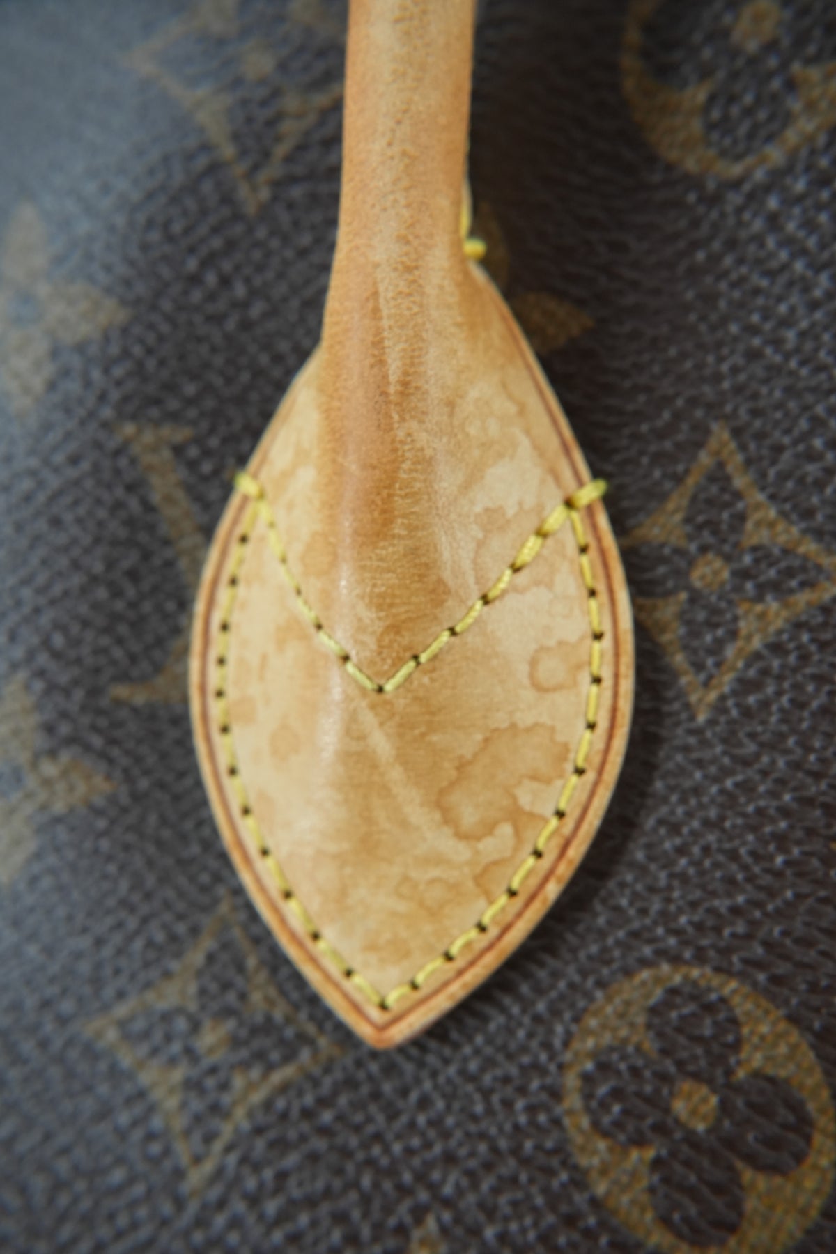 Louis Vuitton monogram Lock It NM FL4151