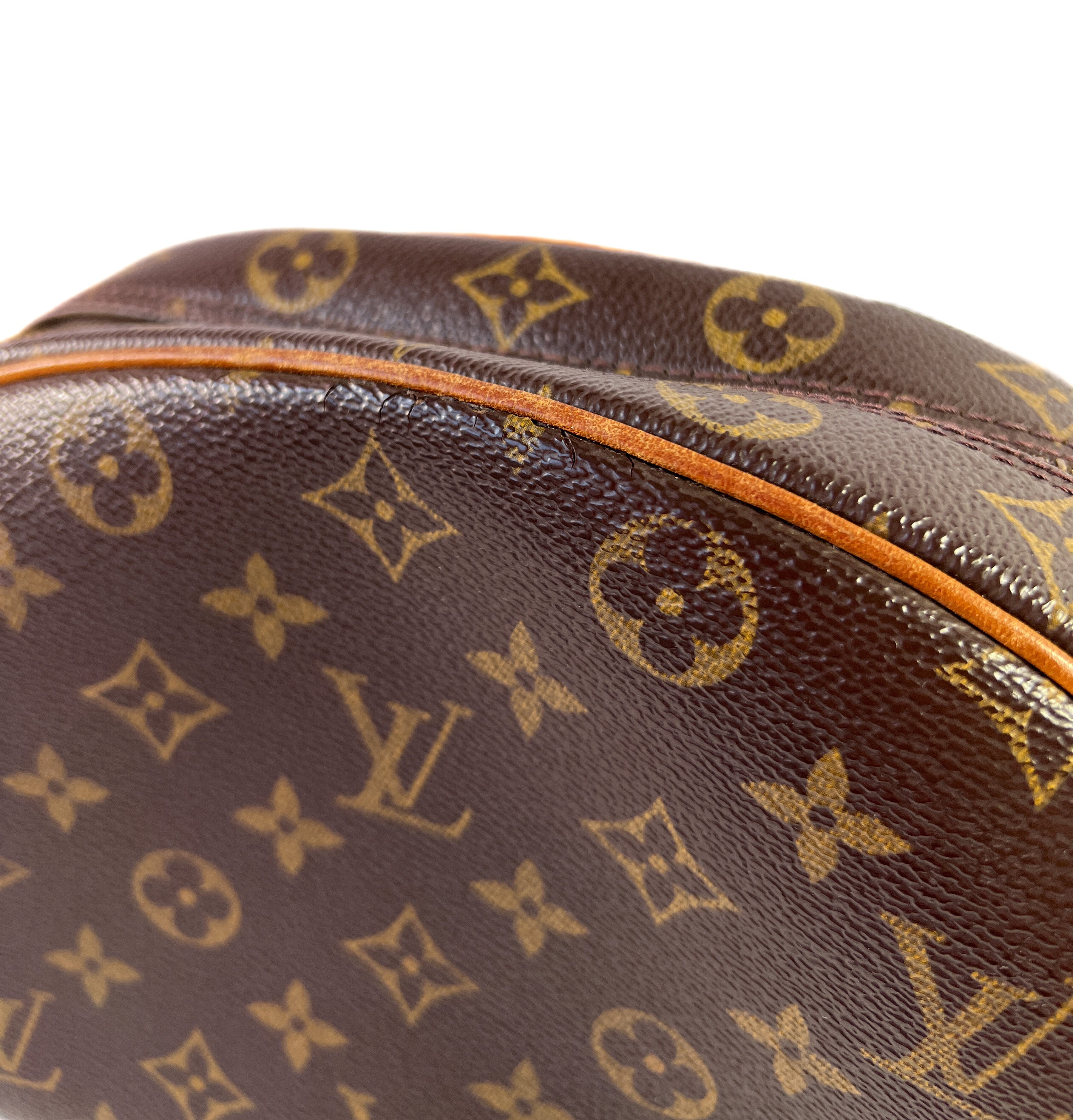 Louis Vuitton monogram Blois crossbody 2001