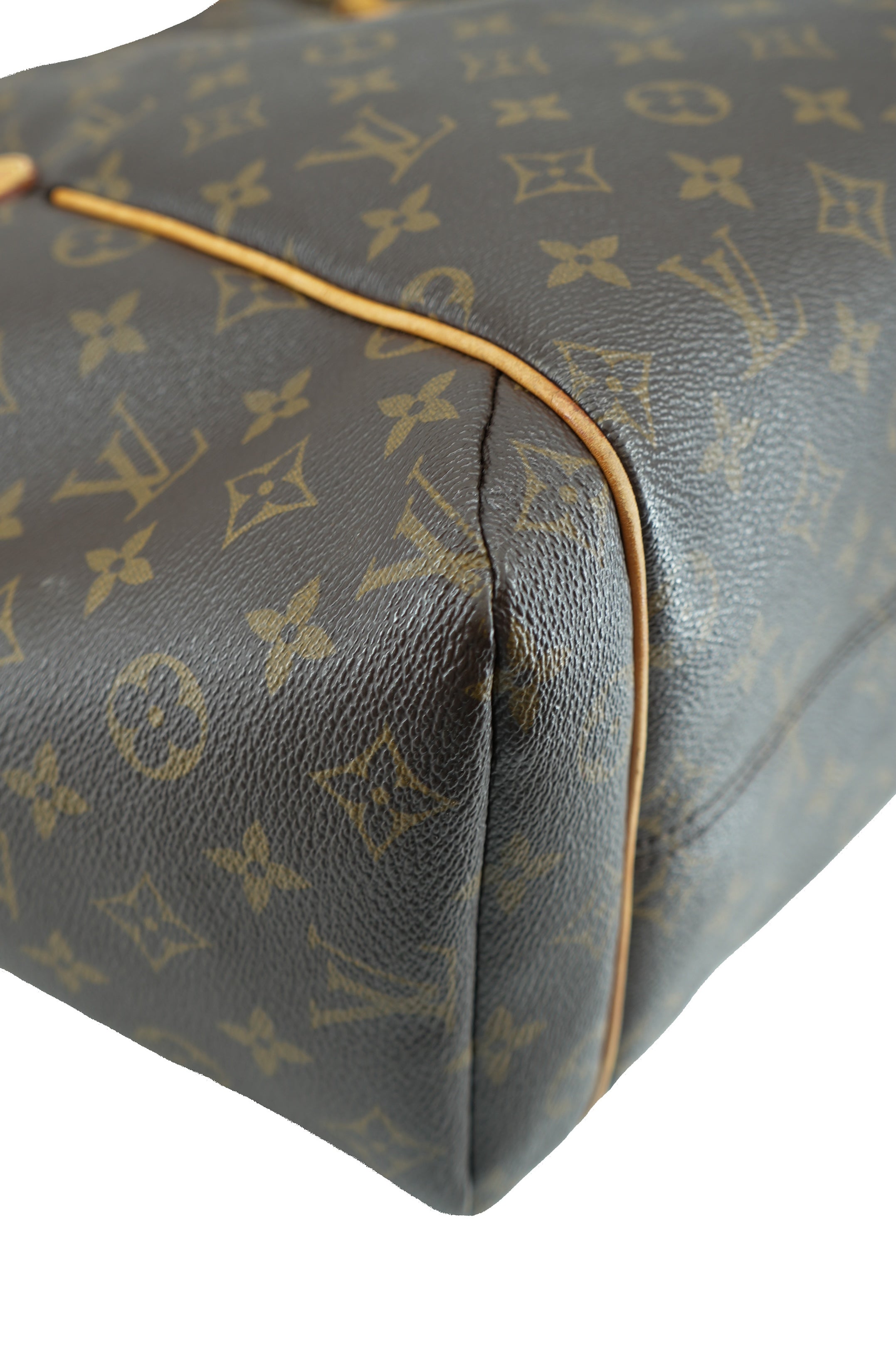 Louis Vuitton monogram Totally MM SD4152
