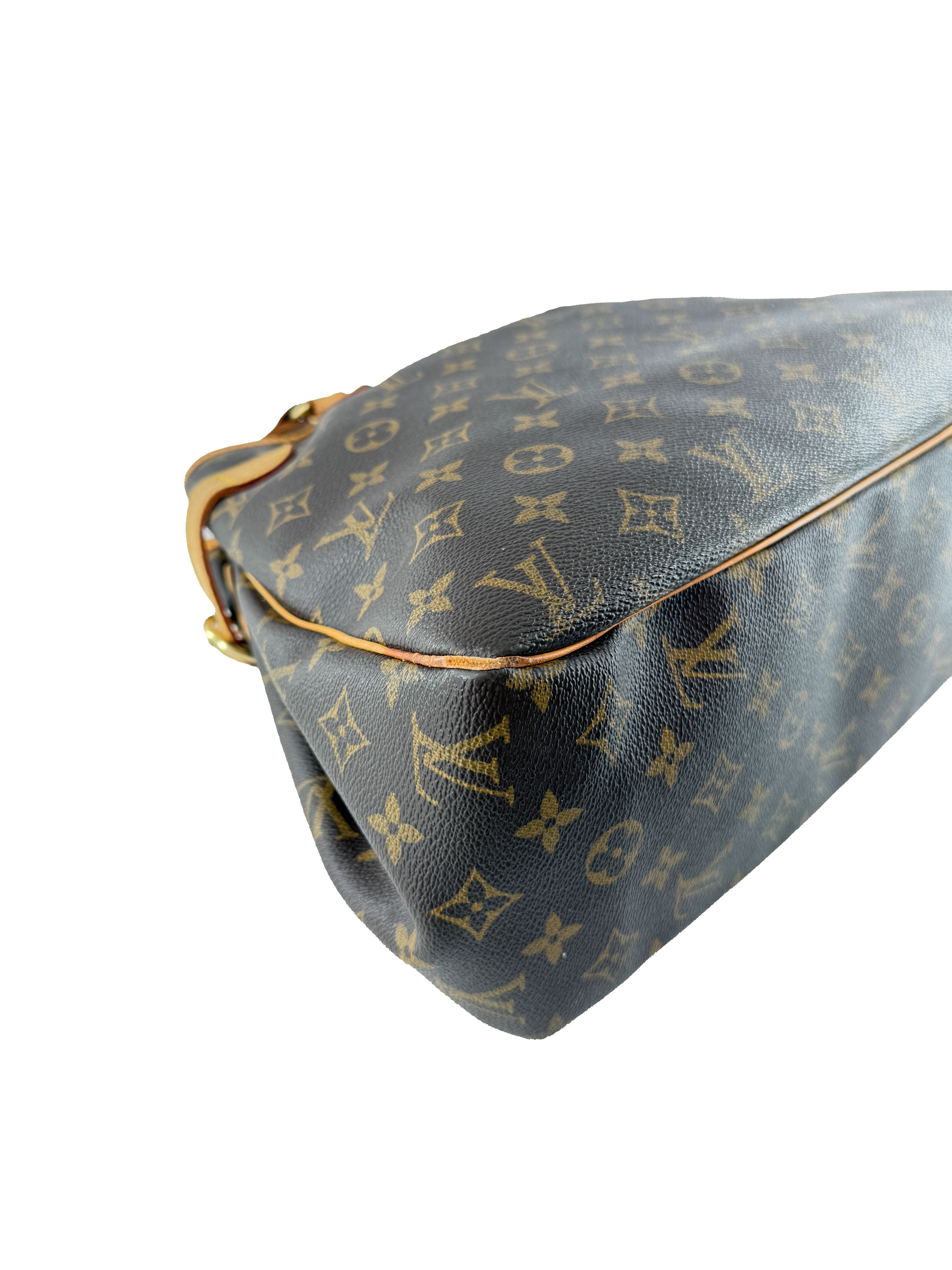 Louis Vuitton monogram batignolles horizontal SD1016