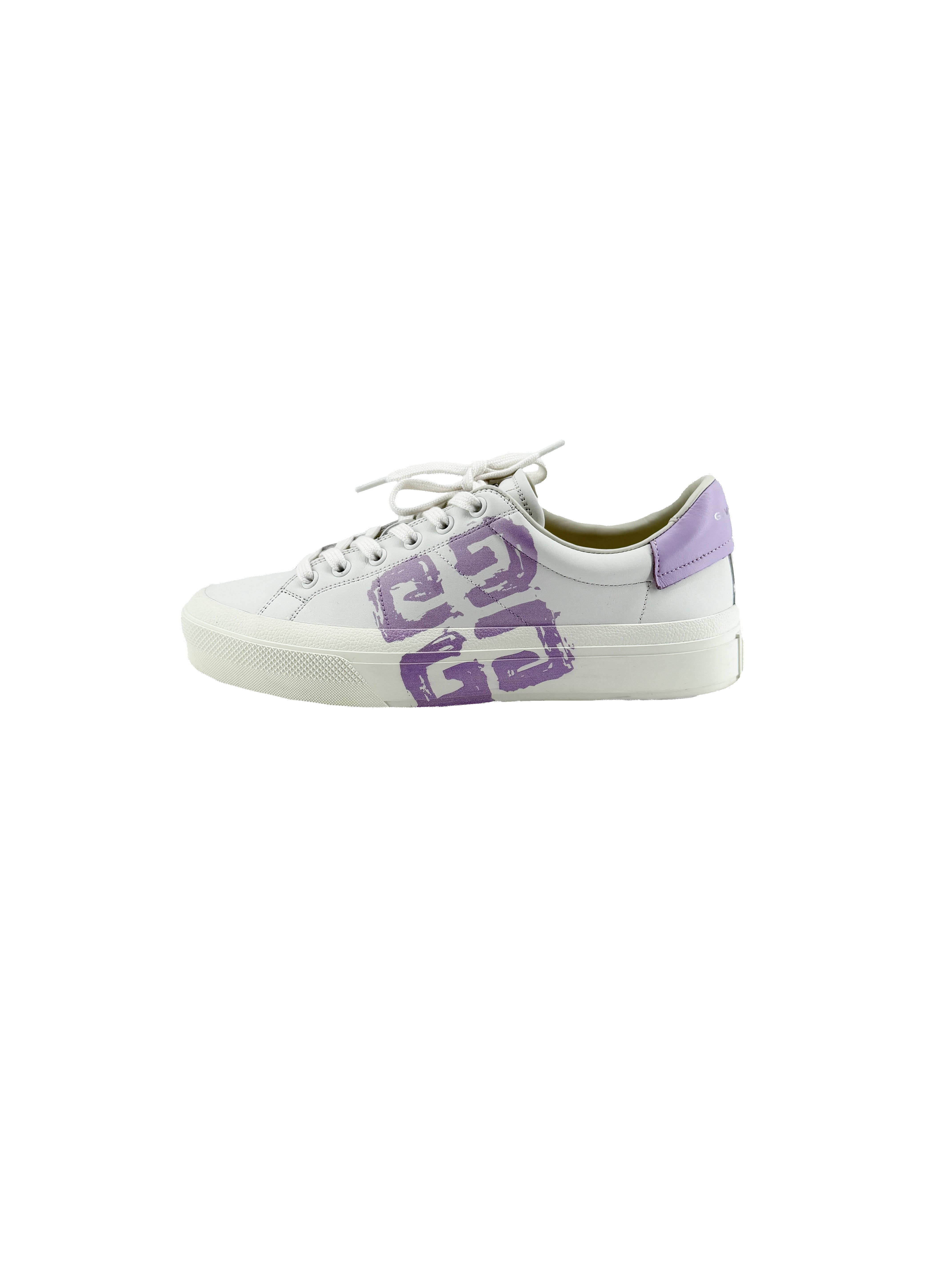 Givenchy x Josh Smith City Sport sneakers size 39 BOX