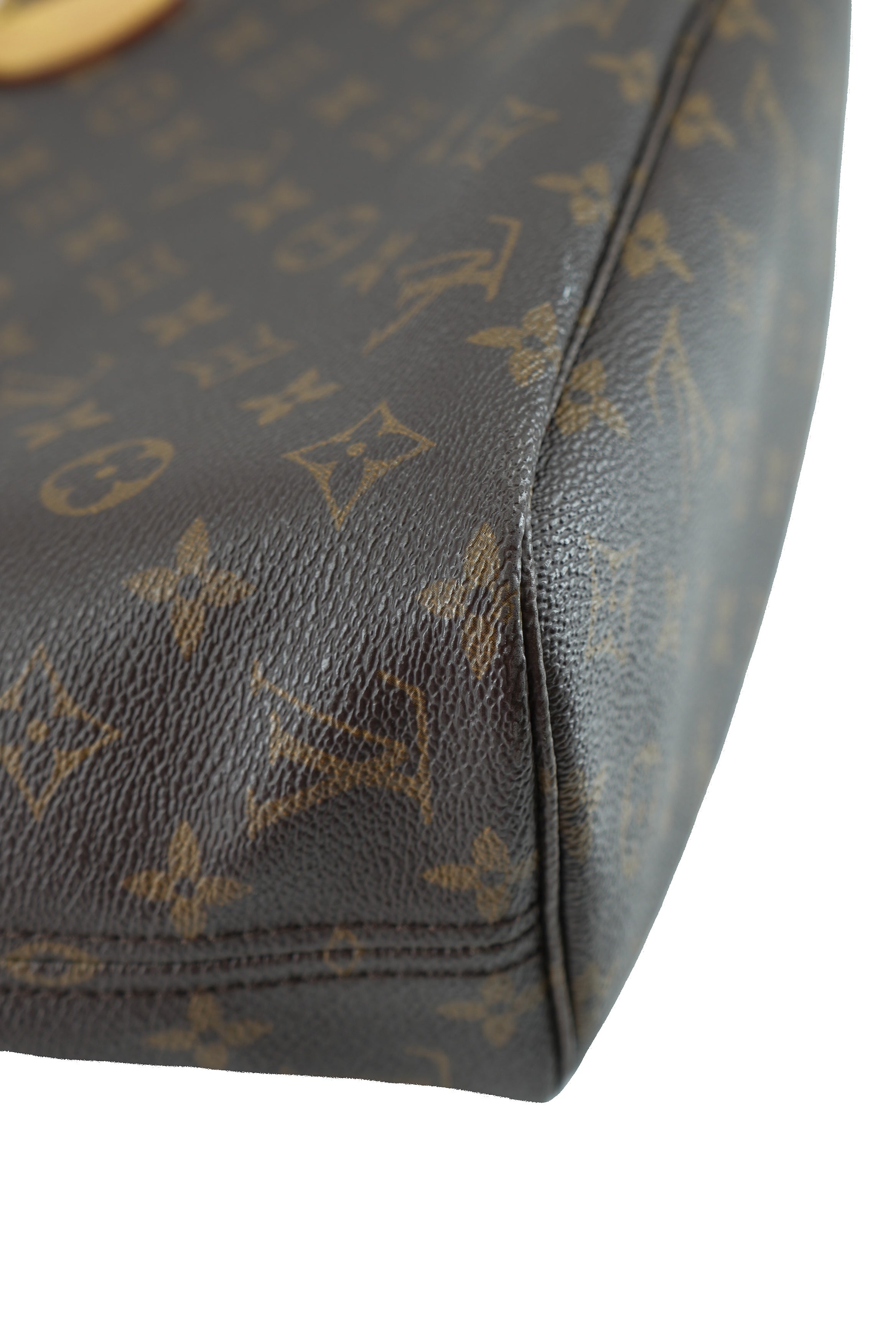 Louis Vuitton monogram Neverfull PM TH2017
