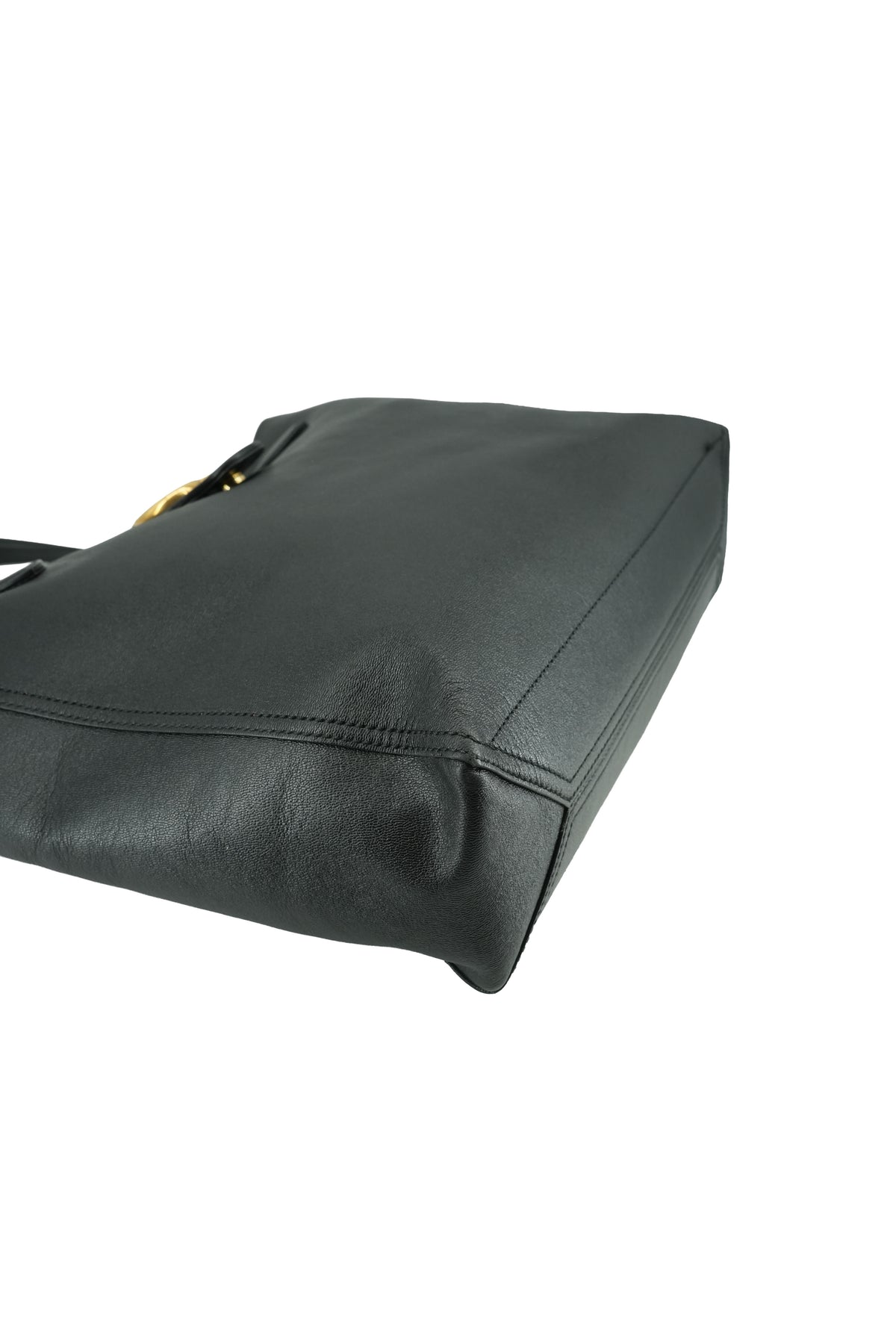 Gucci black Dahlia tote bag 649577 498879