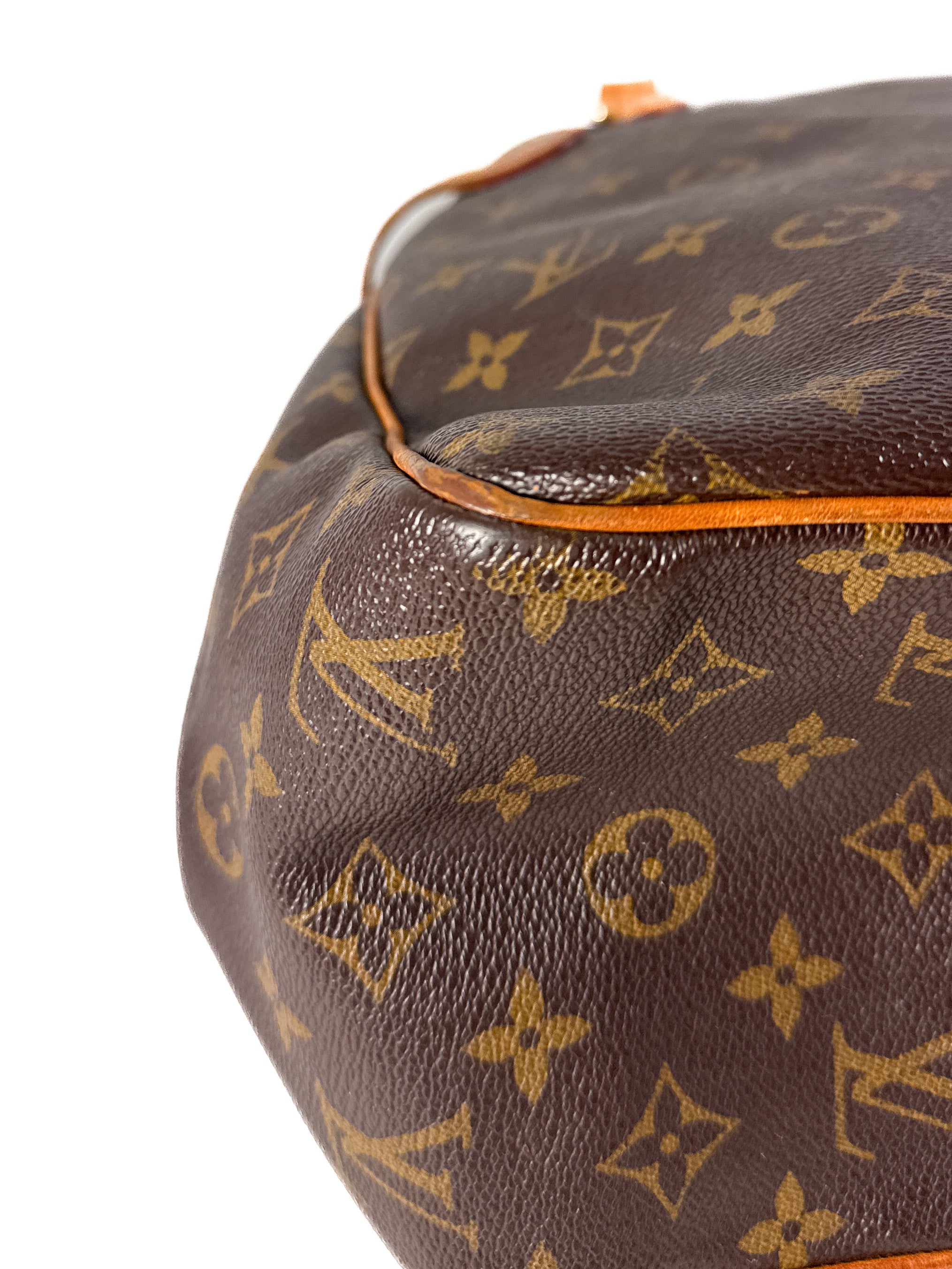 Louis Vuitton monogram vertical batignolles SA3190