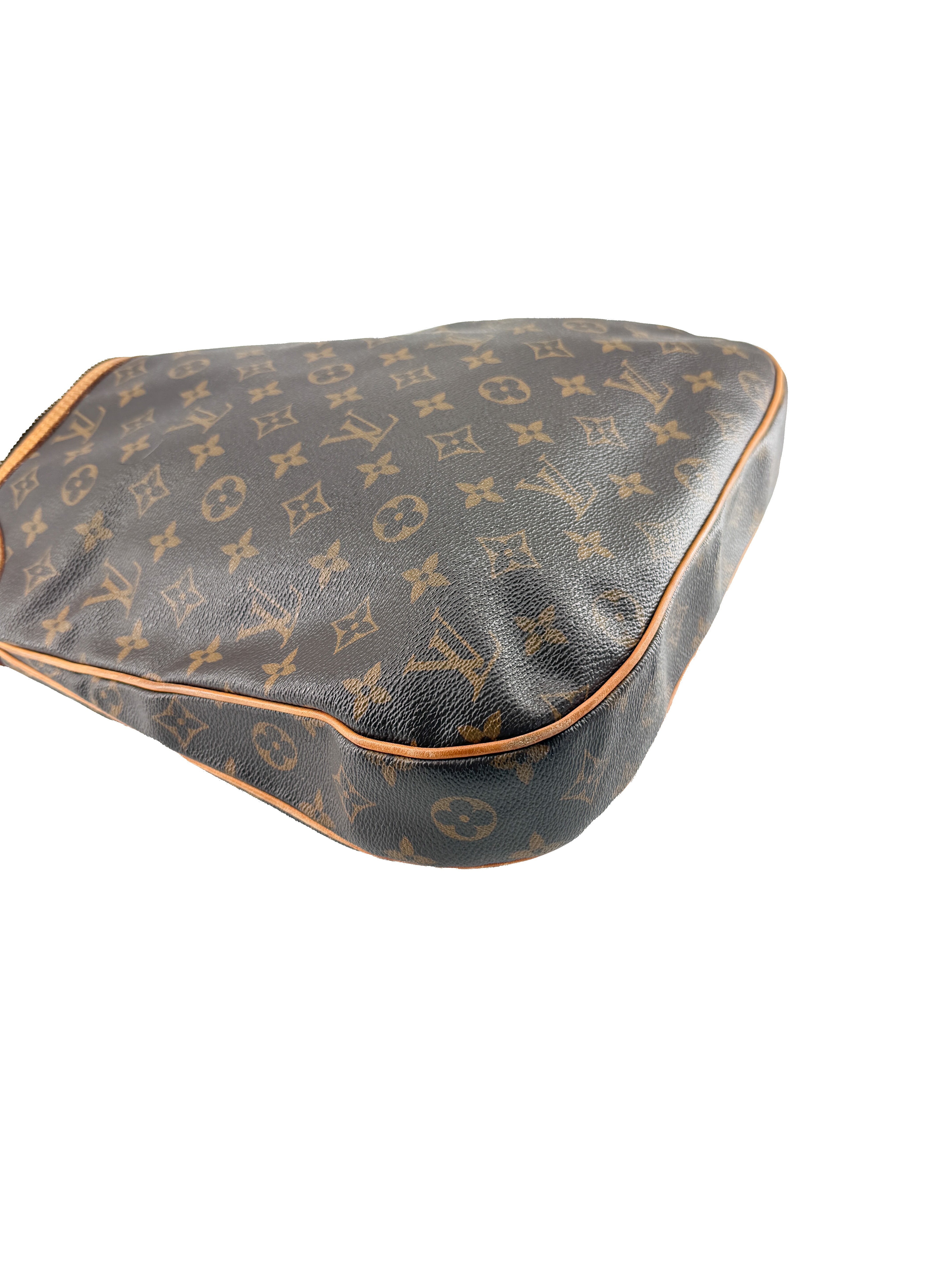 Louis Vuitton monogram Odeon MM CA4160