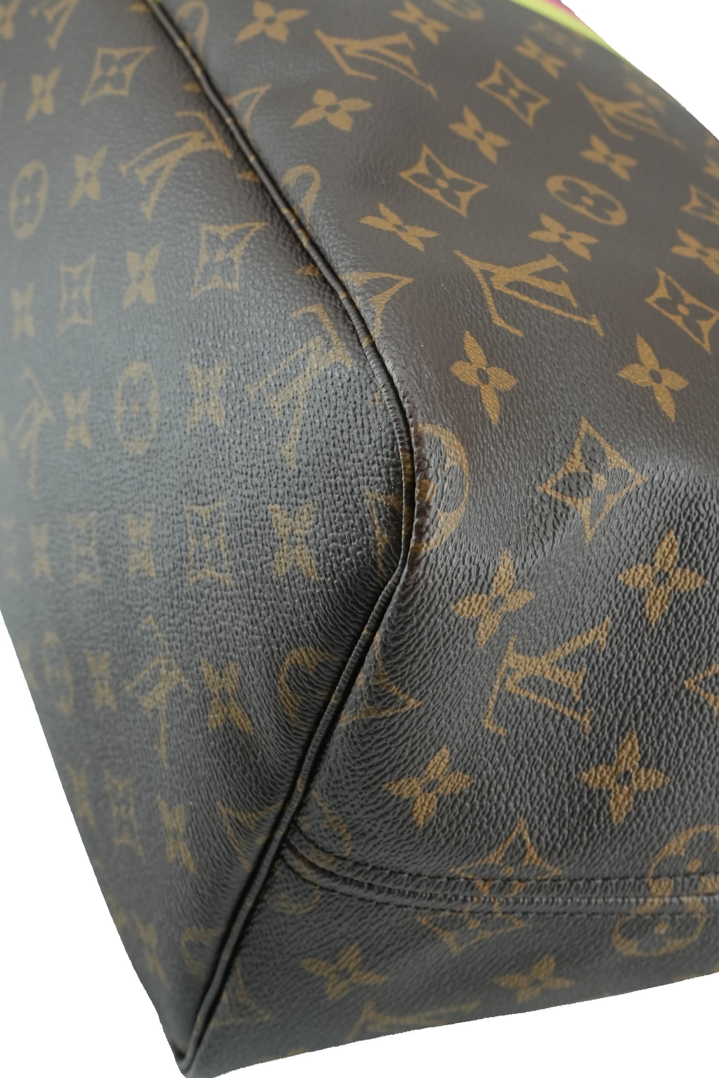 Louis Vuitton Mon monogram Neverfull GM NFC