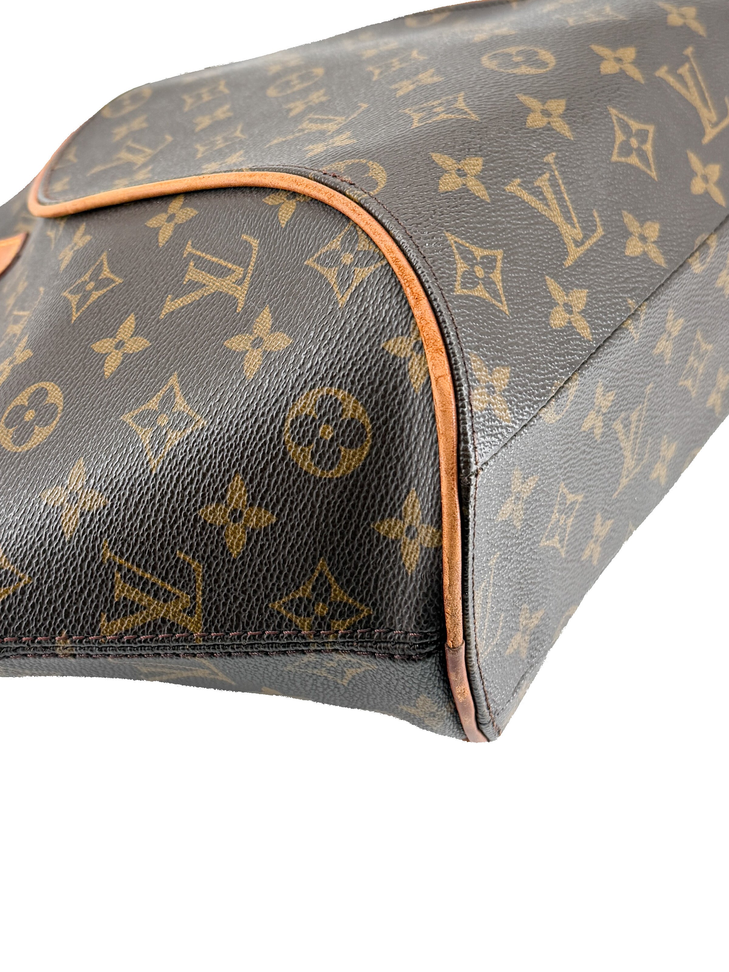 Louis Vuitton monogram Ellipse MM MI0010