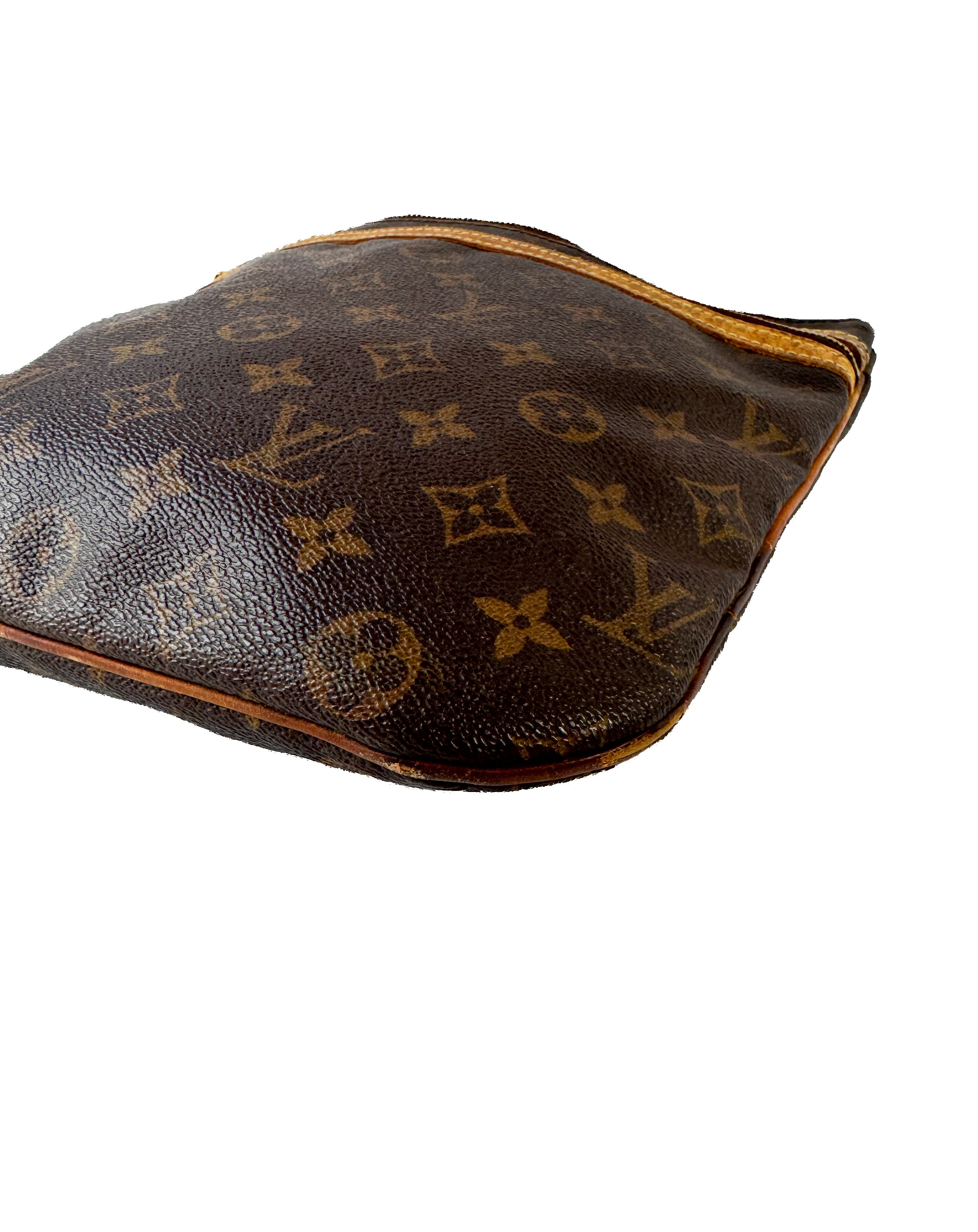 Louis Vuitton monogram pochette Bosphore crossbody MI1005