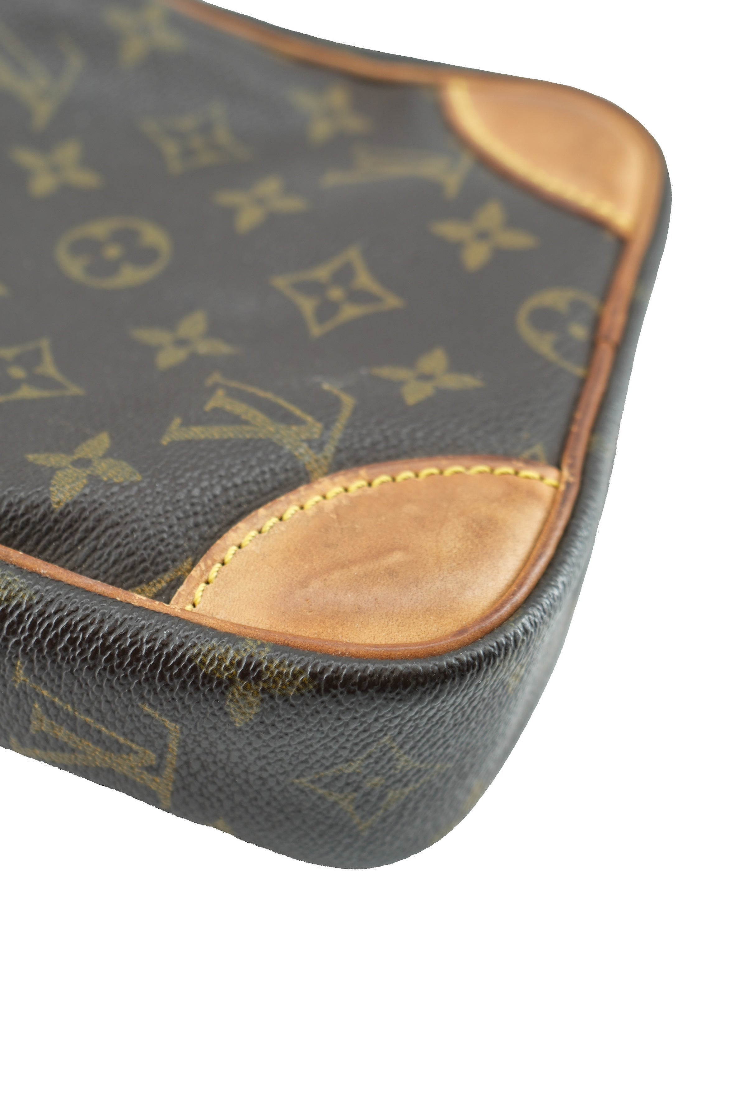 Louis Vuitton monogram Danube SL0021