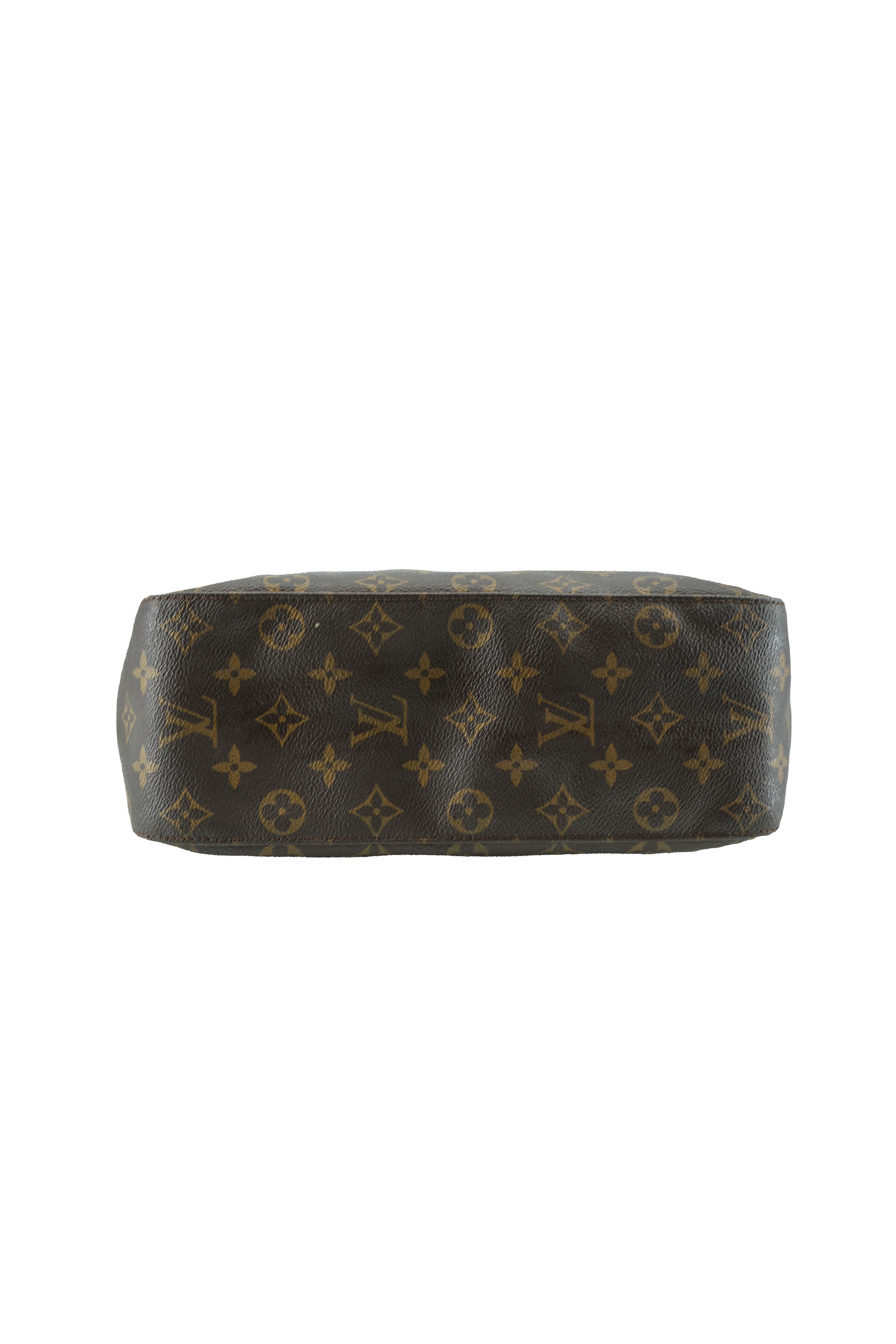 Louis Vuitton monogram Looping GM DU0012