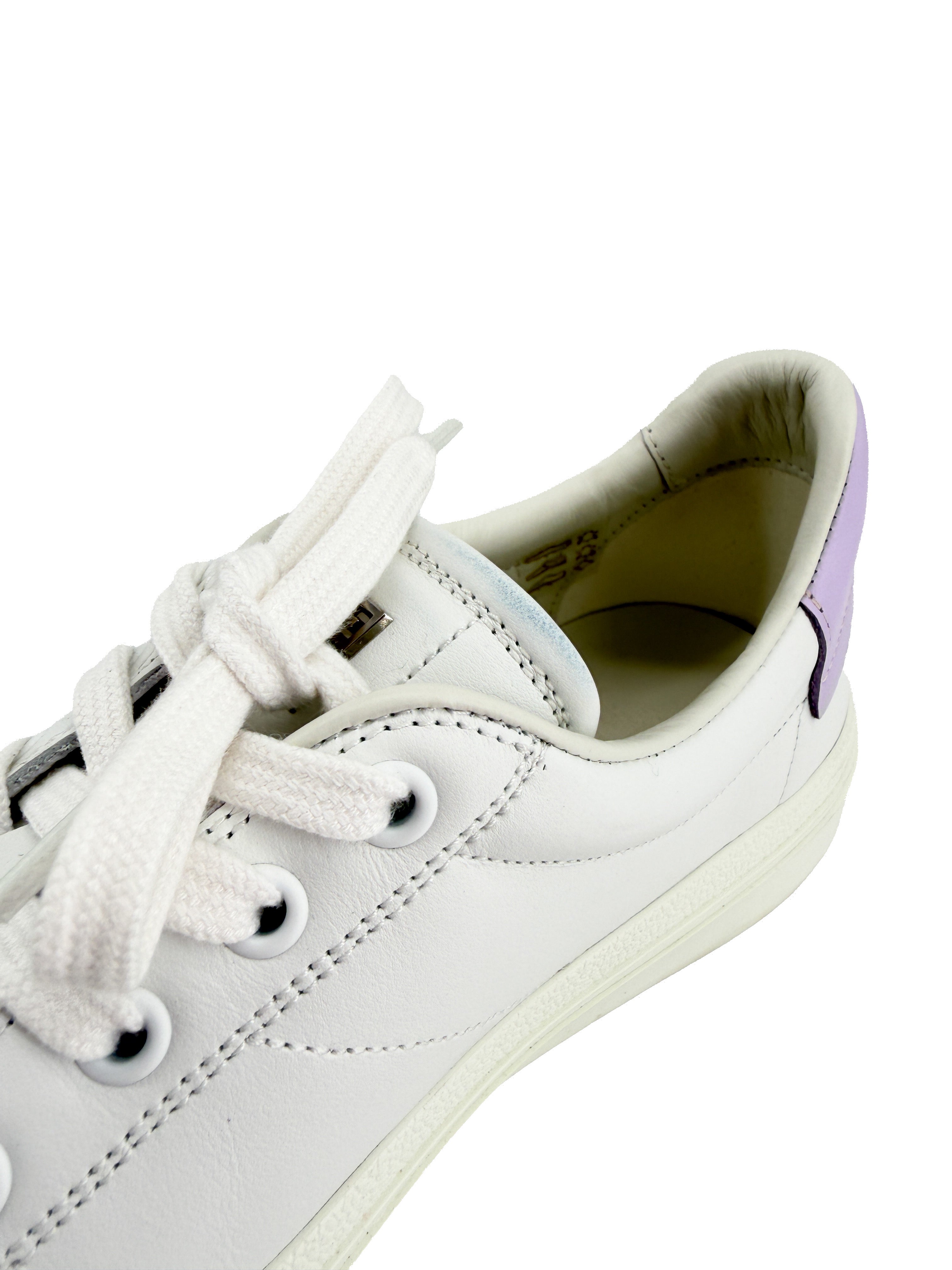 Givenchy x Josh Smith City Sport sneakers size 39 BOX