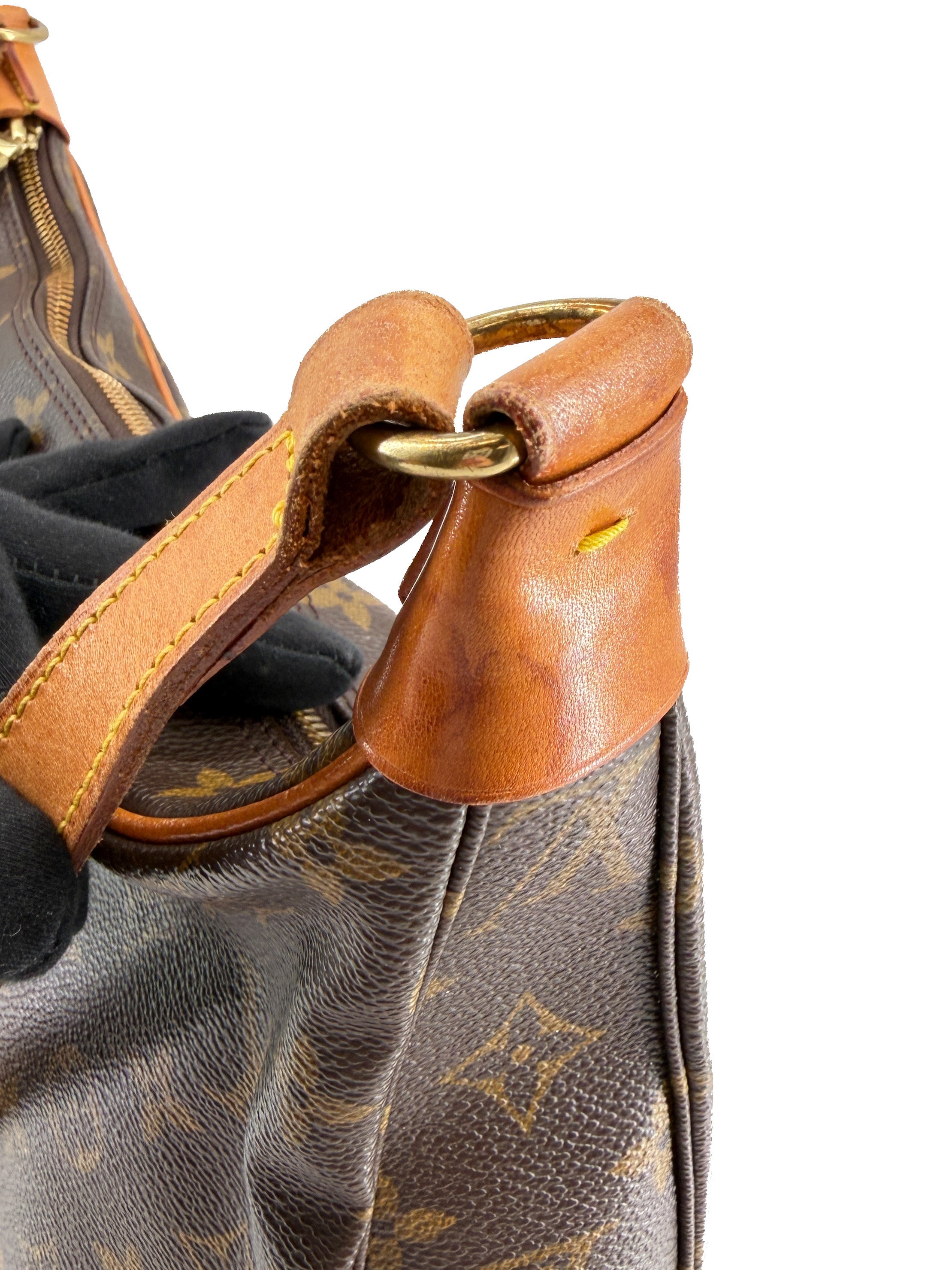 Louis Vuitton monogram vintage Boulogne AS0979